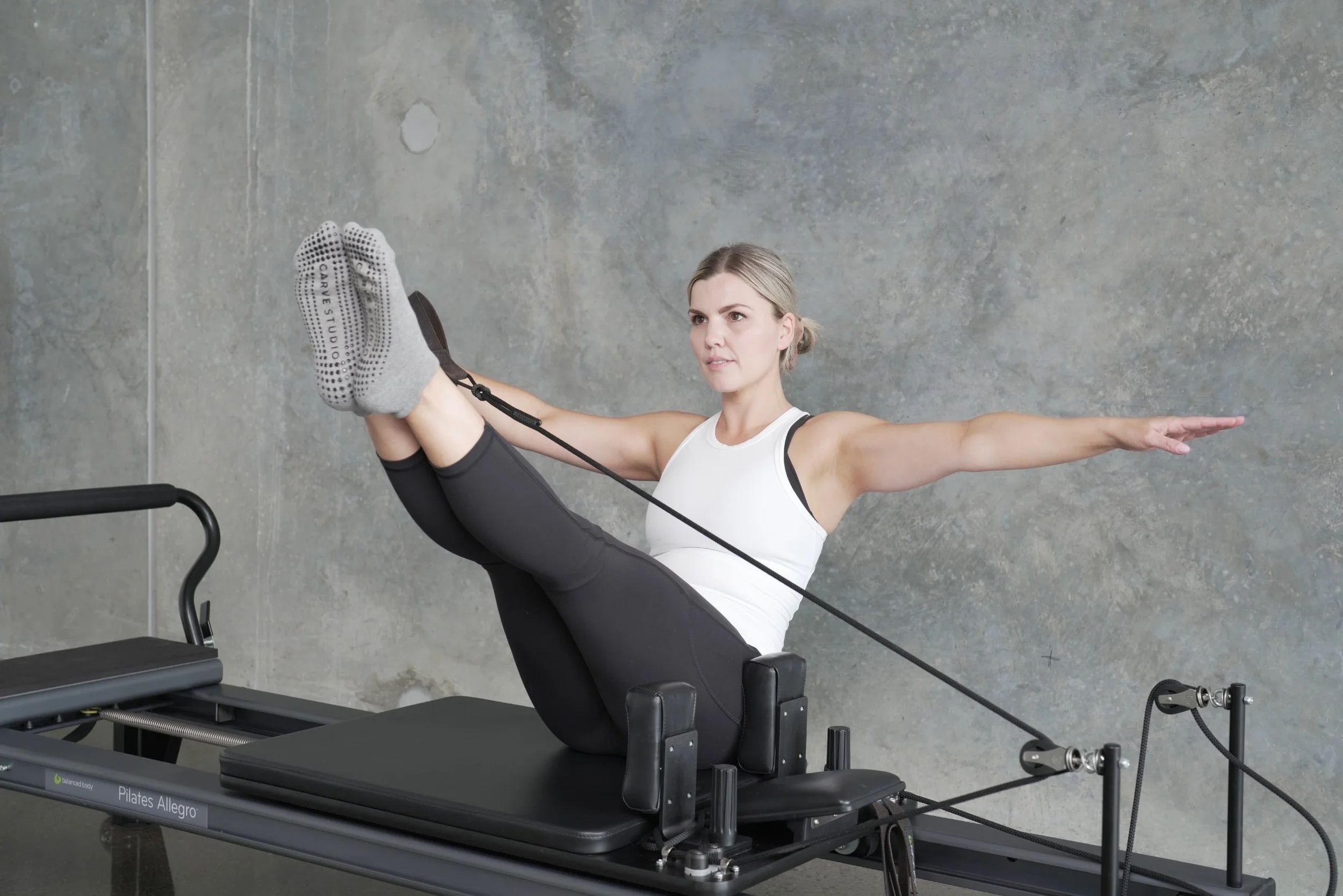 About Carve Studio — Carve Studio Reformer Pilates Christchurch