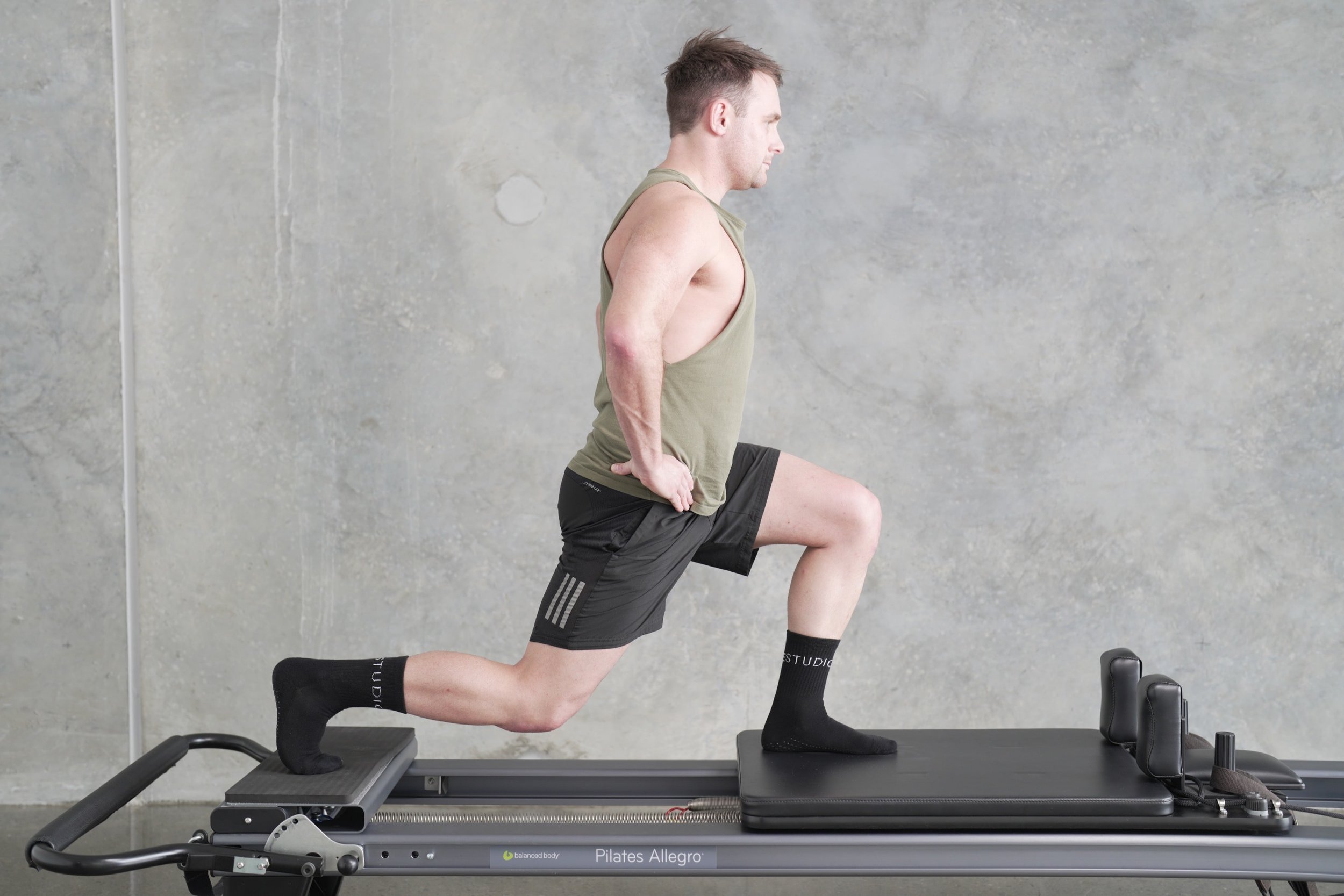 First Class at Carve — Carve Studio Reformer Pilates Christchurch