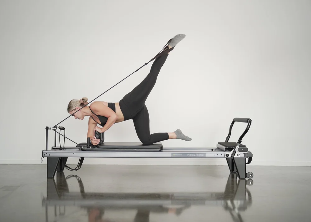 Carve Studio Reformer Pilates Prestons Park Christchurch