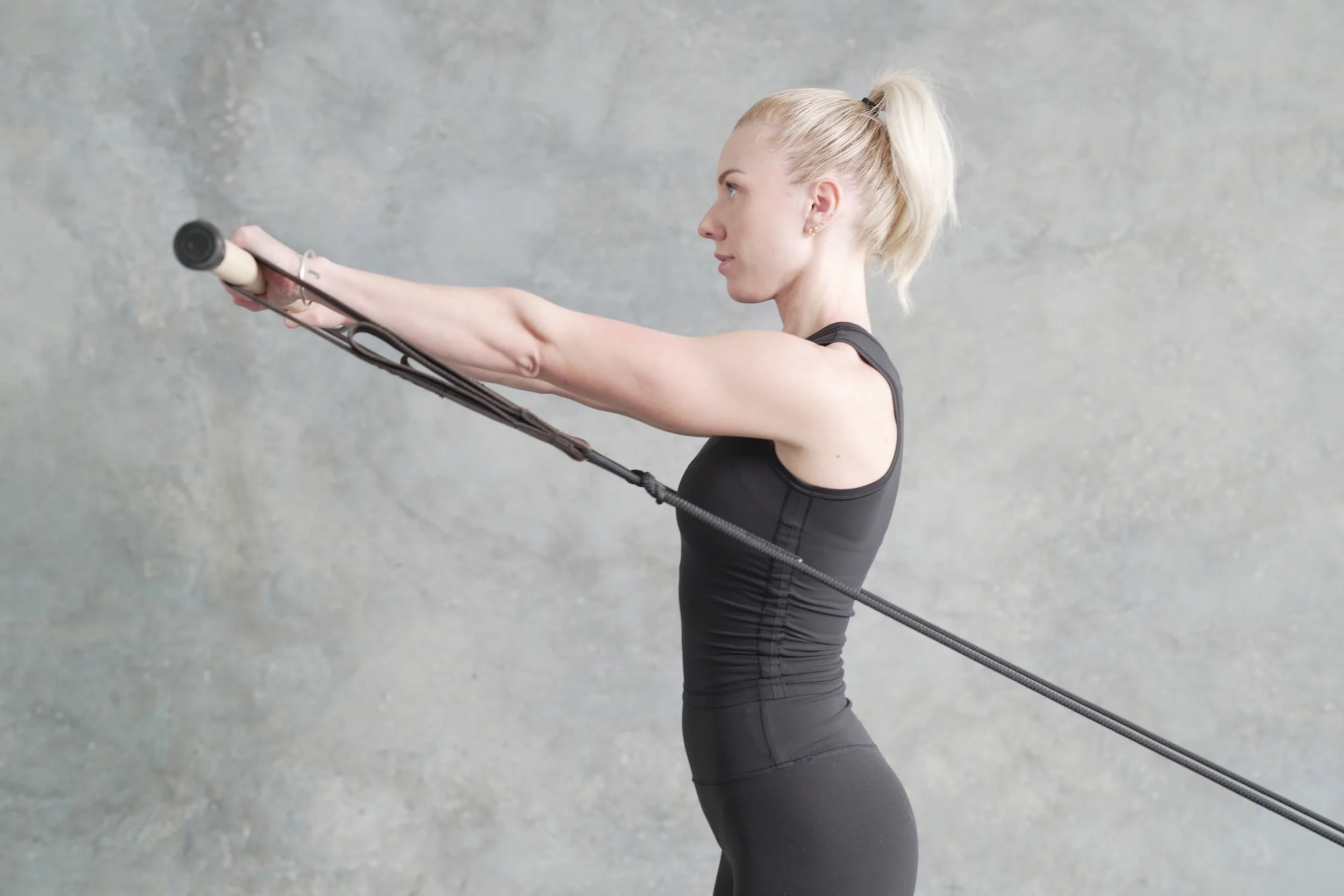 First Class at Carve — Carve Studio Reformer Pilates Christchurch