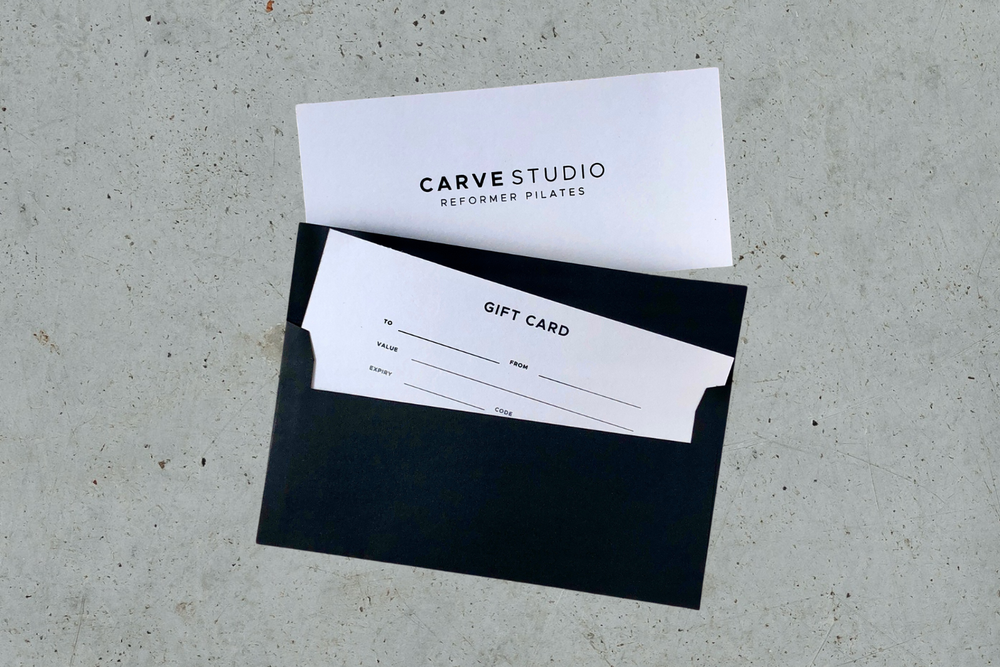 Pricing — Carve Studio Reformer Pilates Christchurch