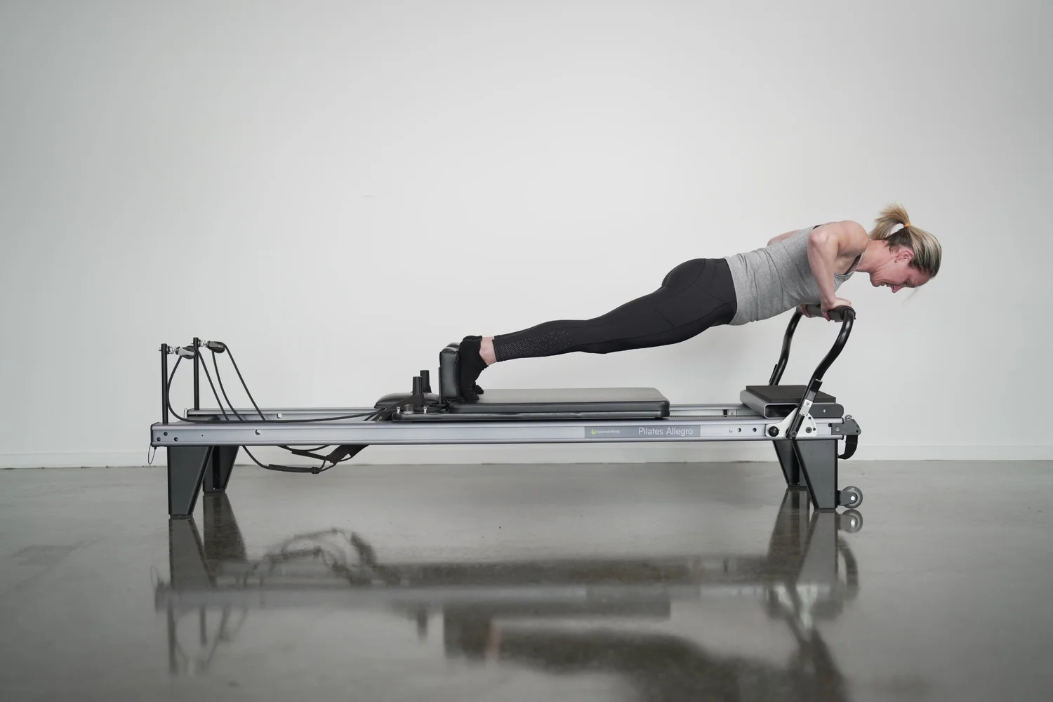 Reformer Classes at Carve — Carve Studio Reformer Pilates Christchurch