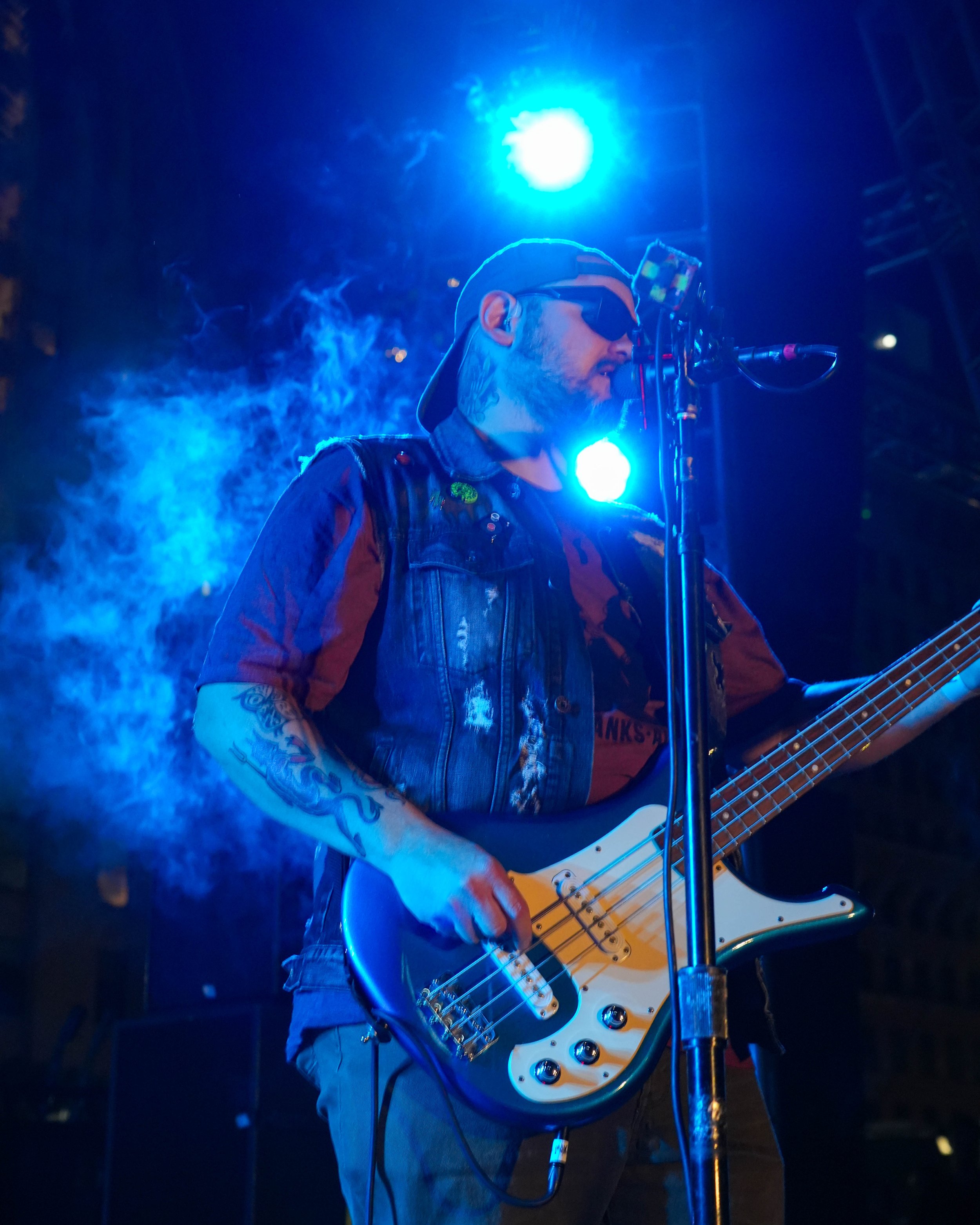 Palni White T's Pershing Square-25.JPG