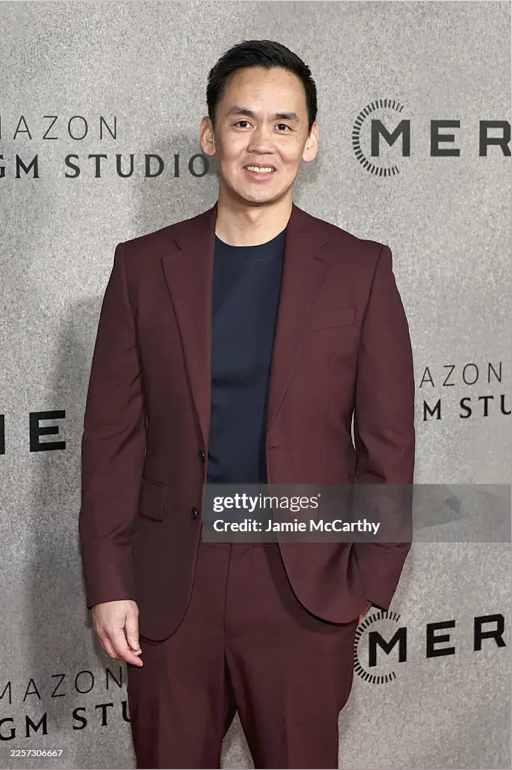 MERCY NYC Premiere