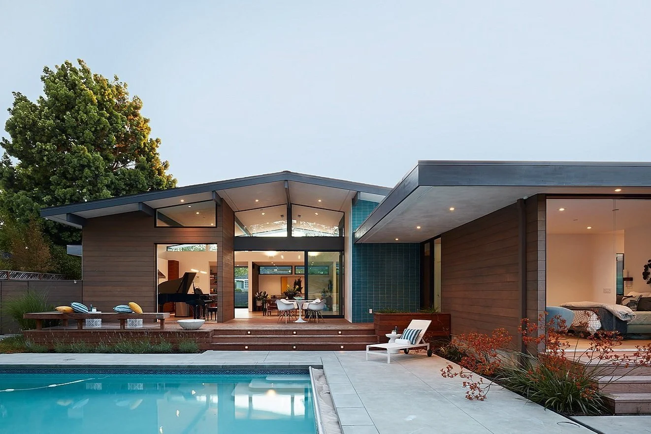 Outer Space Landscape Architecture