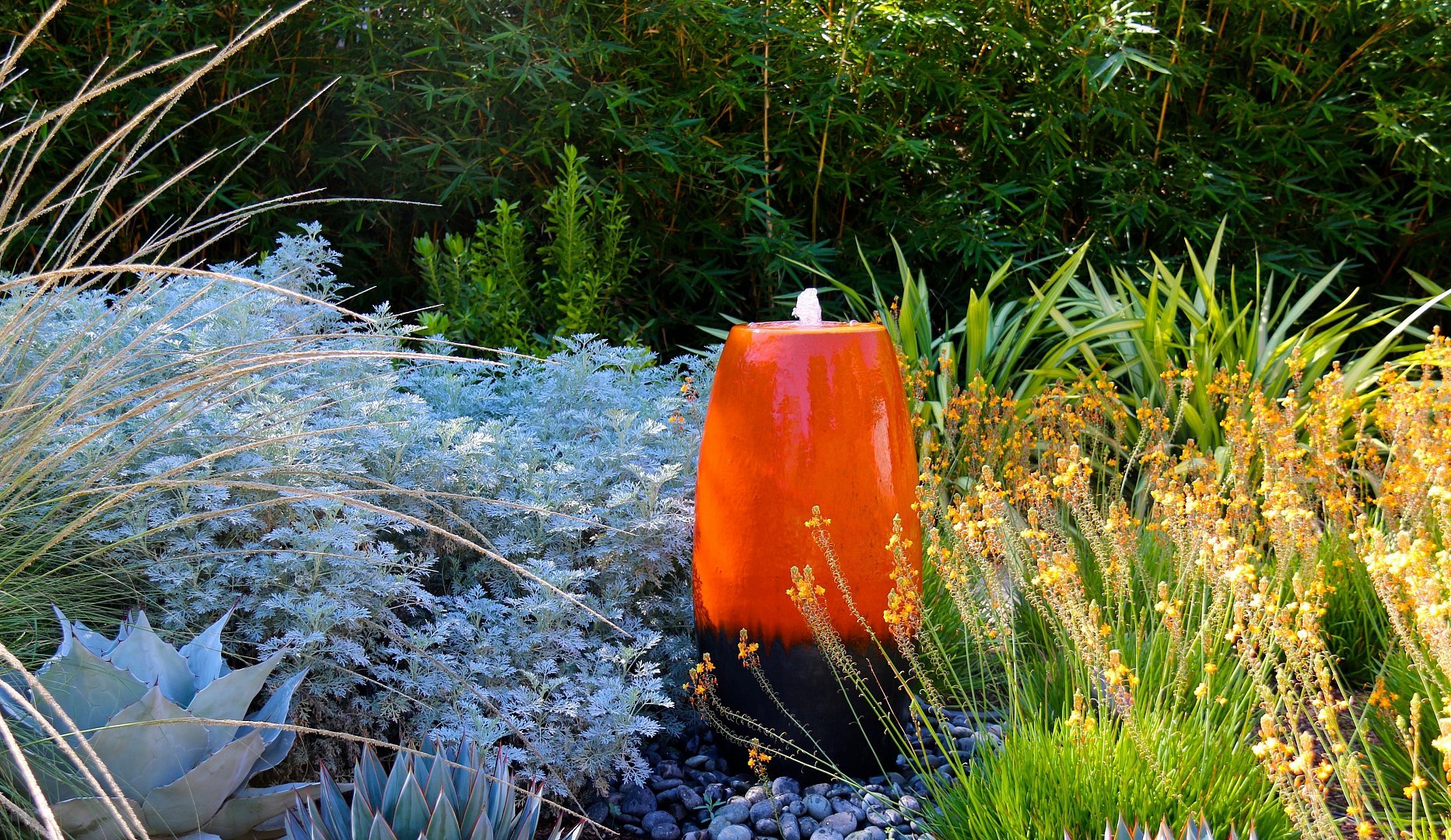 Outer Space Landscape Architecture