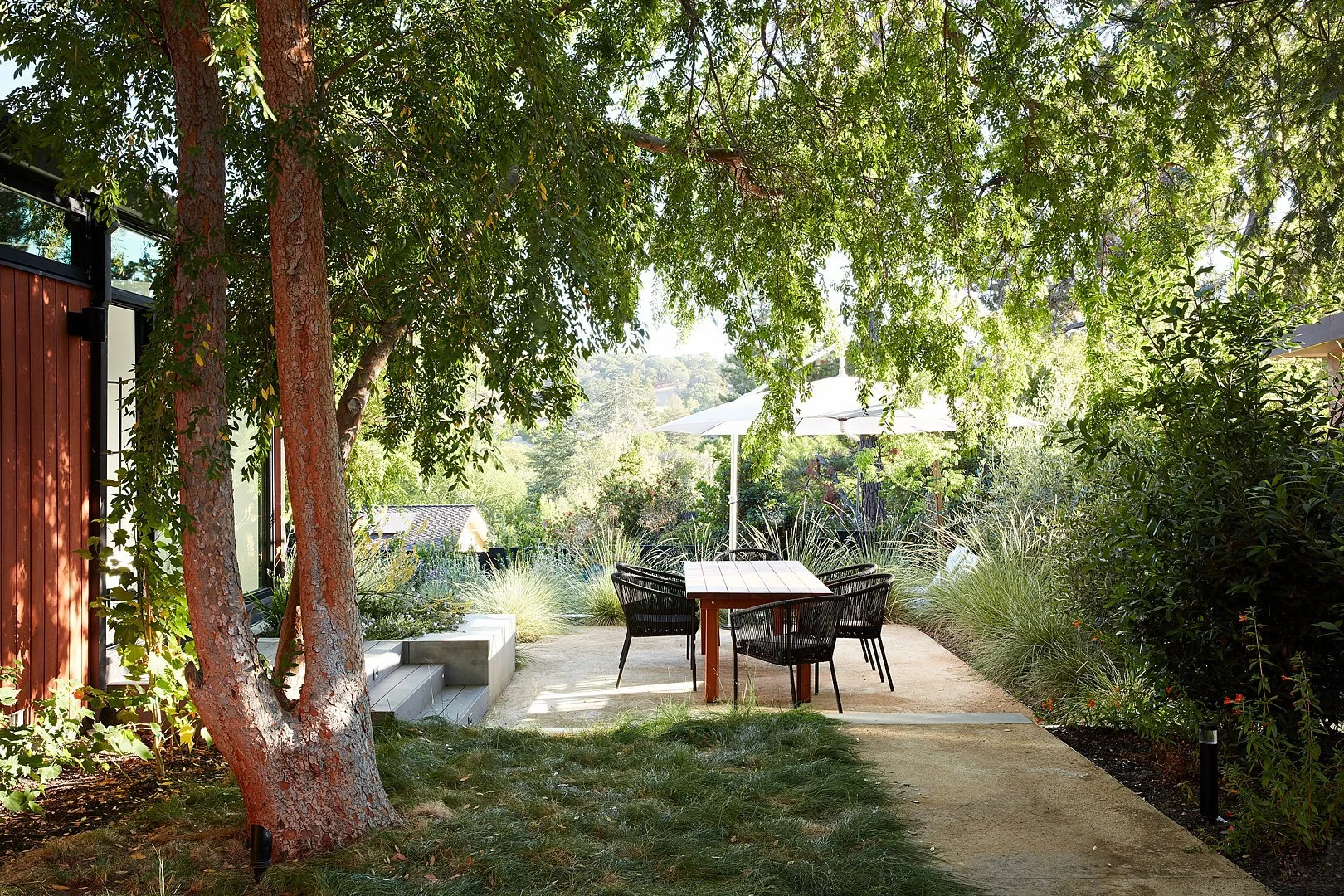 Outer Space Landscape Architecture