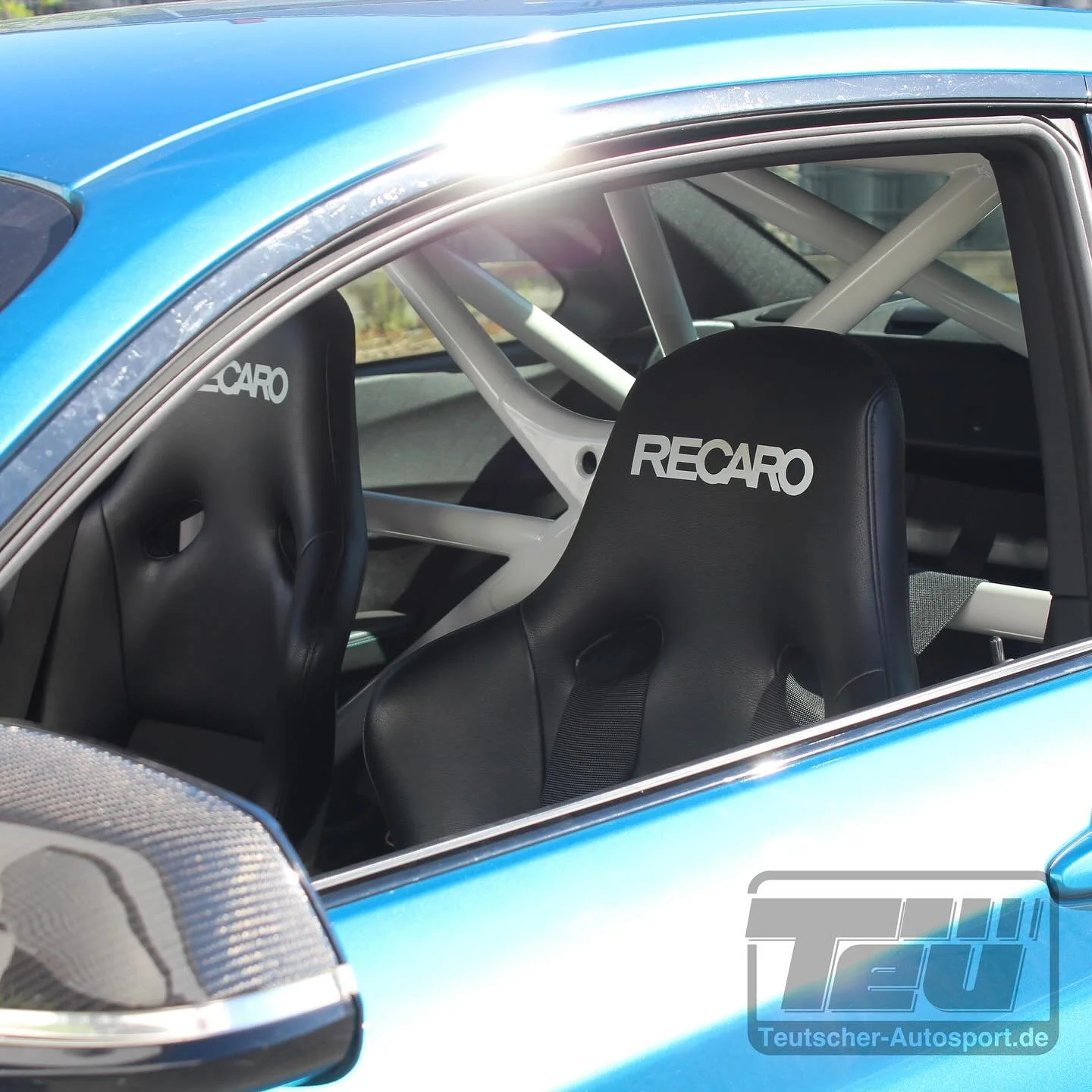 BMW F87 M2 Clubsport 
CroMo &Uuml;berrollb&uuml;gel in RAL9016-wei&szlig;
Sitzkonsolen f&uuml;r Recaro Pole Position

#teutscherautosport #halfcage #clubsport #bmwf87 #bmwm2 #motorsport #trackday #f87m2 #cromo