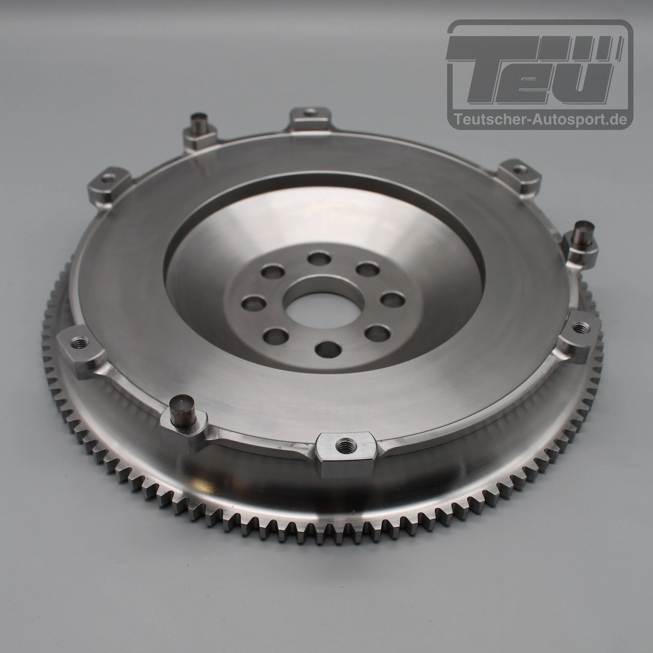 Einmassen-Schwungrad leicht - passend für BMW M54/S54 - 5,3 kg