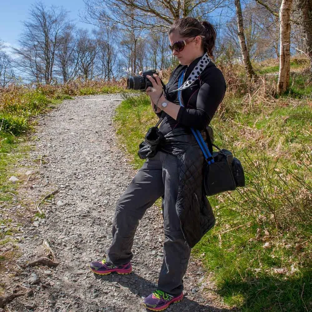 Throughout the year, I run photography training courses in beautiful Balmaha, Loch Lomond&mdash;a stunning location with endless photo opportunities, from island views to charming harbours and scenic paths.
&nbsp;
Why join a course?
&nbsp;&nbsp;&nbsp