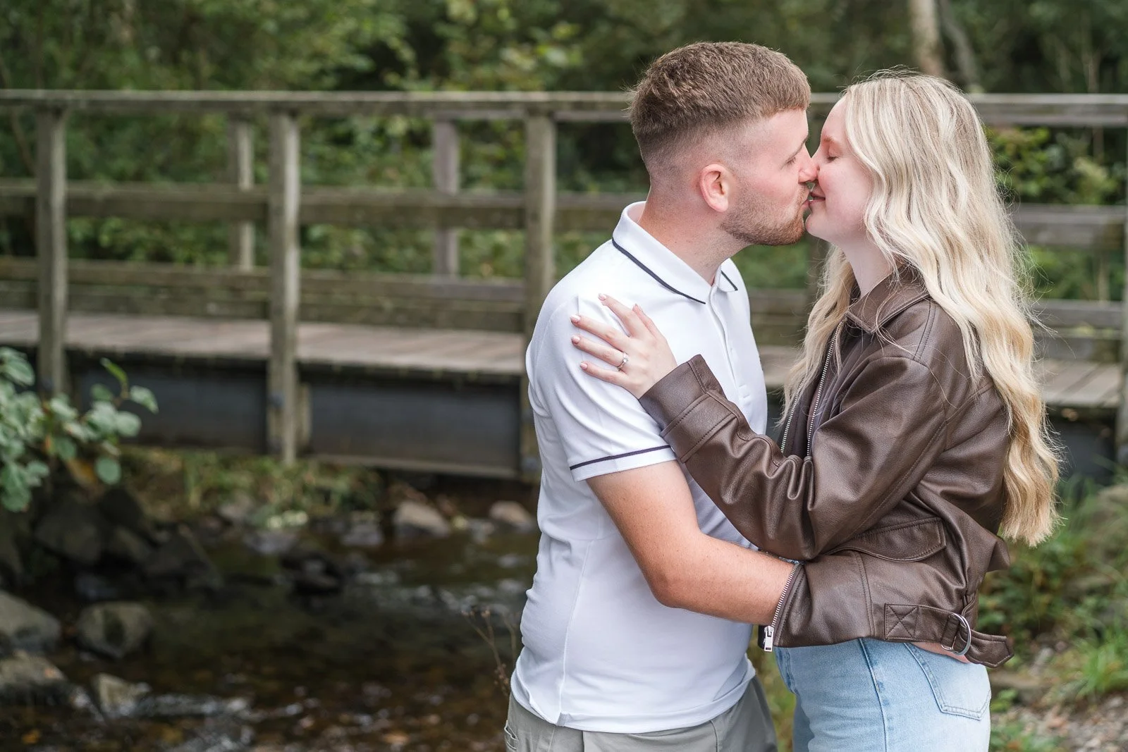 Where to get engaged at Loch Lomond