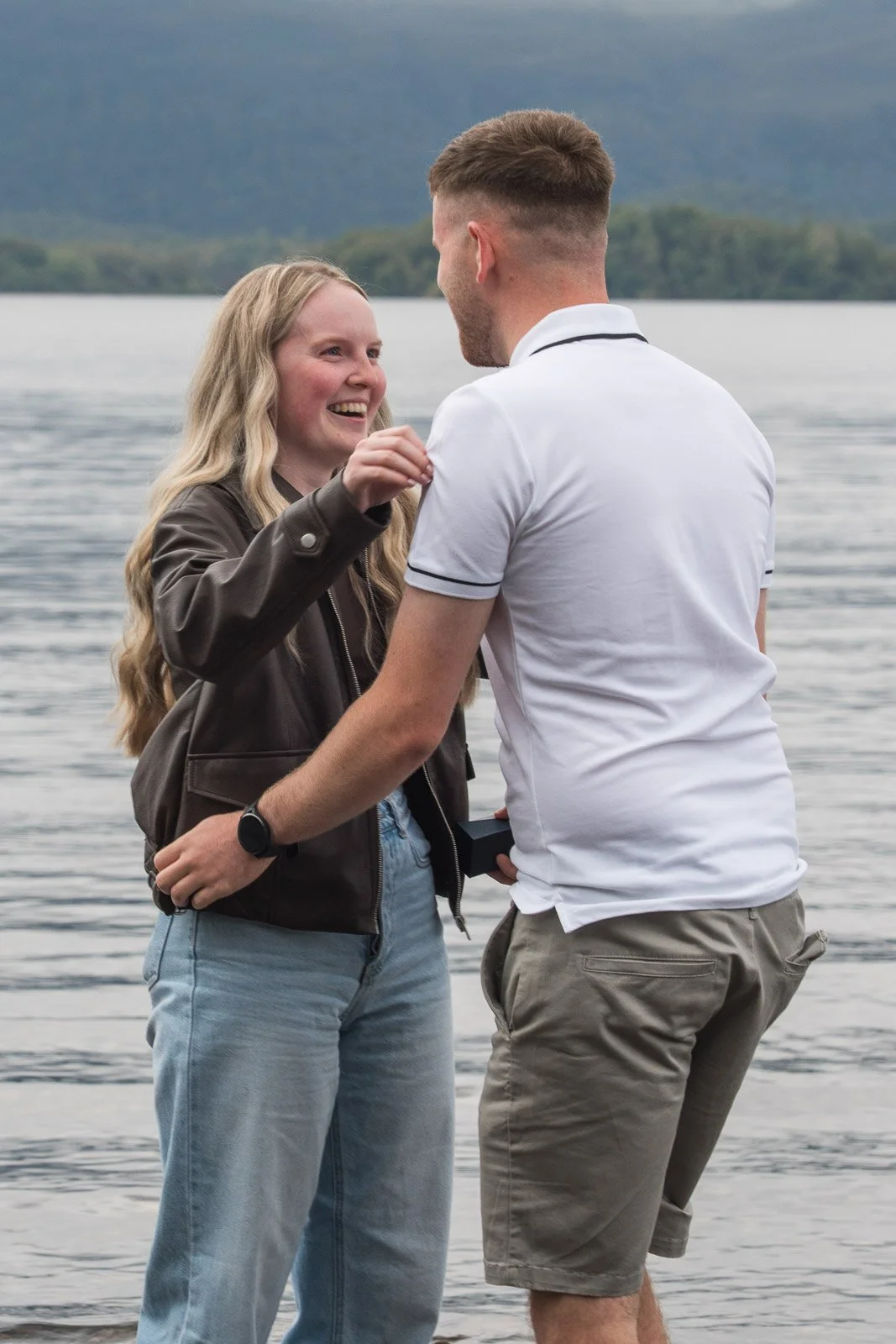 Loch Lomond Proposal