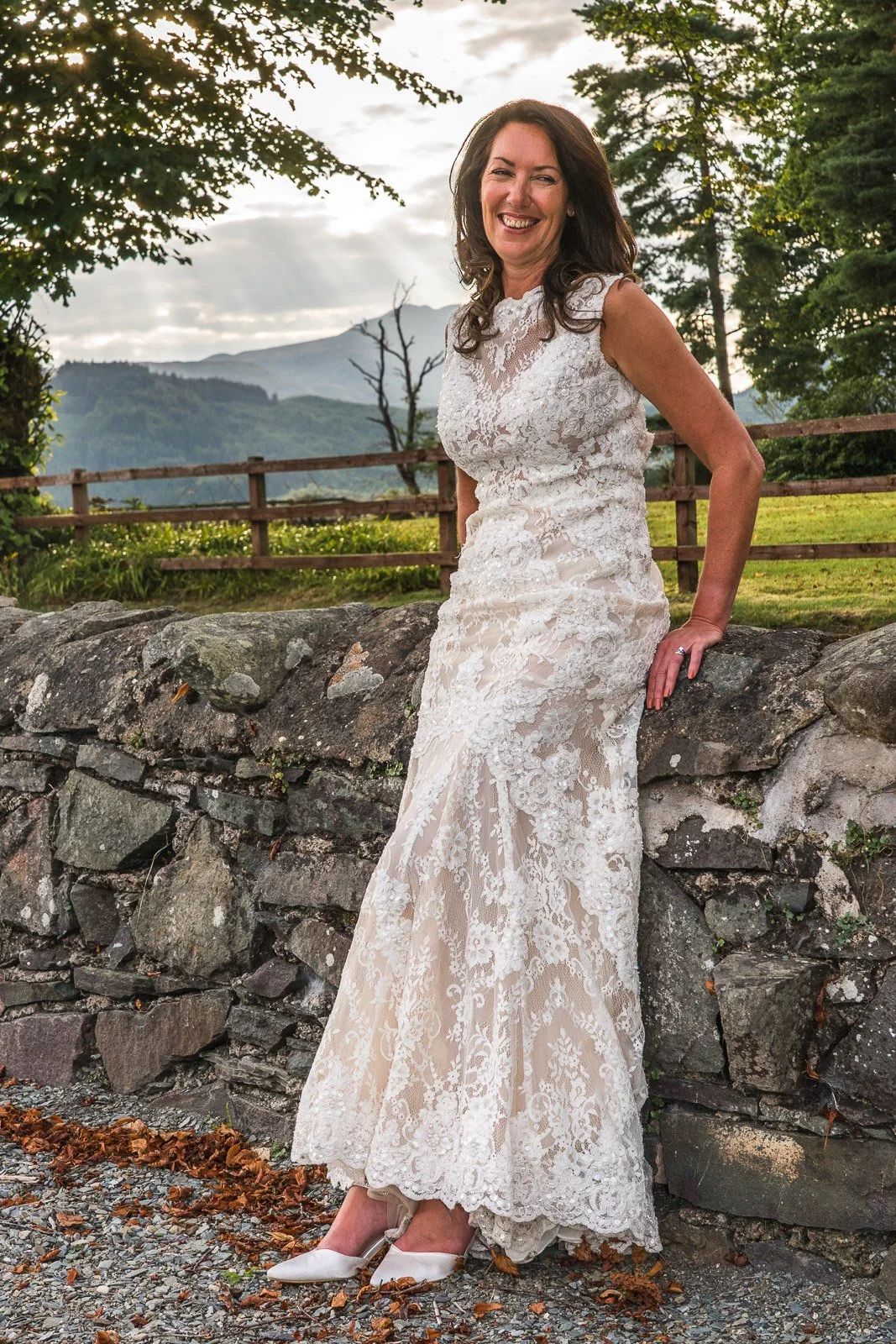 Altskeith House Wedding Photography