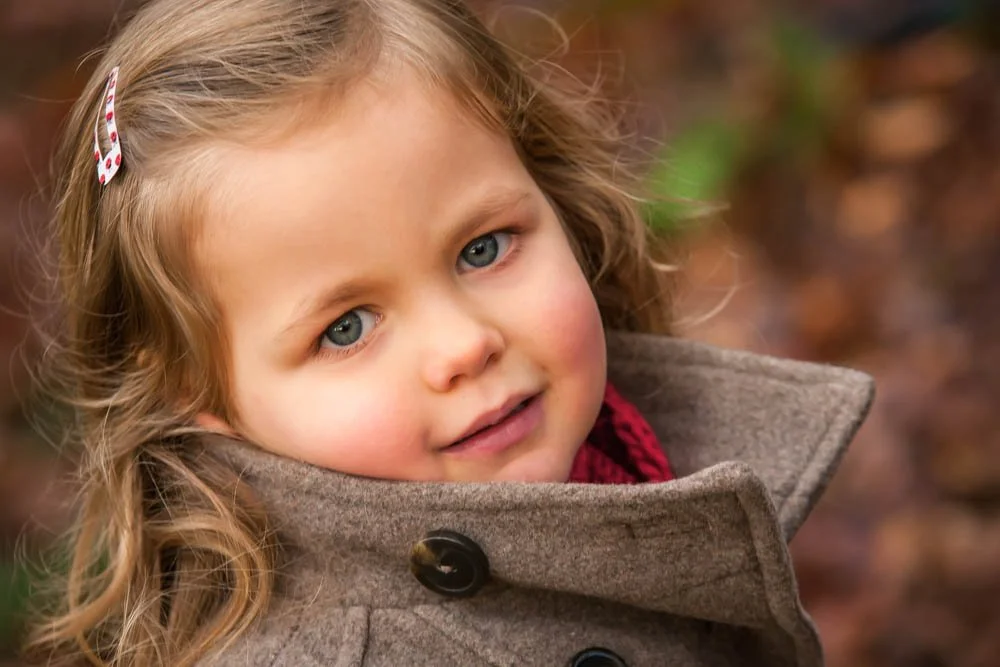 Family Photography in Stirlingshire, Bridge of Allan