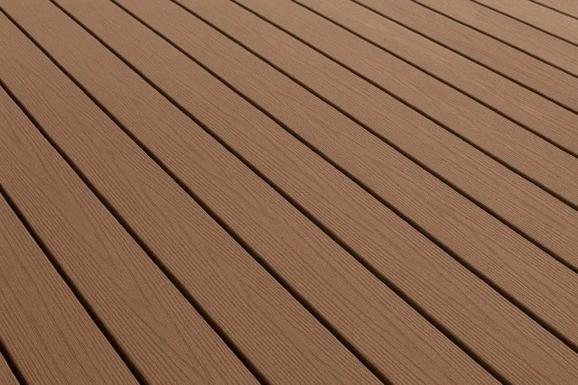 Composite decking - ATC Construction