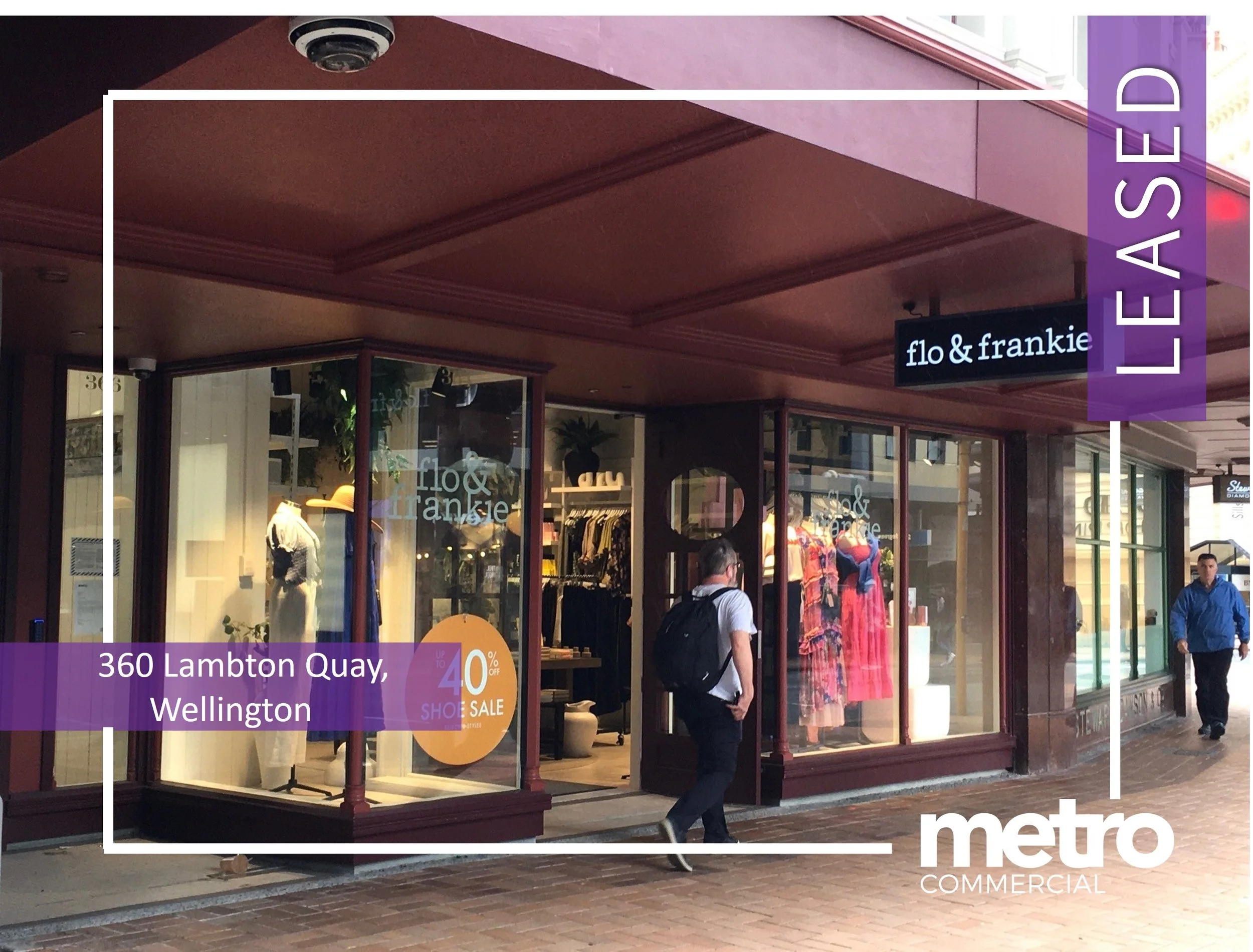4 willis street wellington
