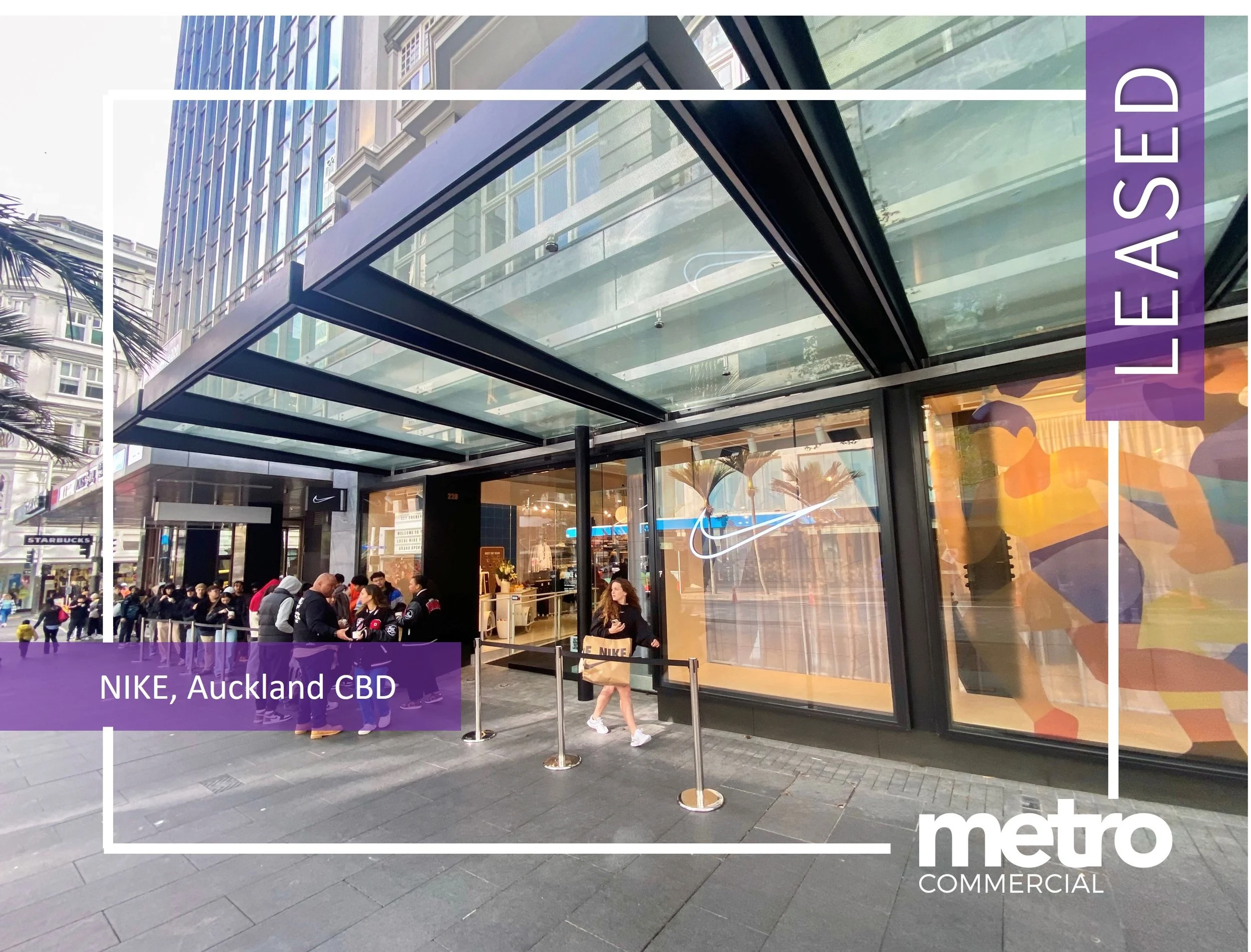 228 queen street auckland