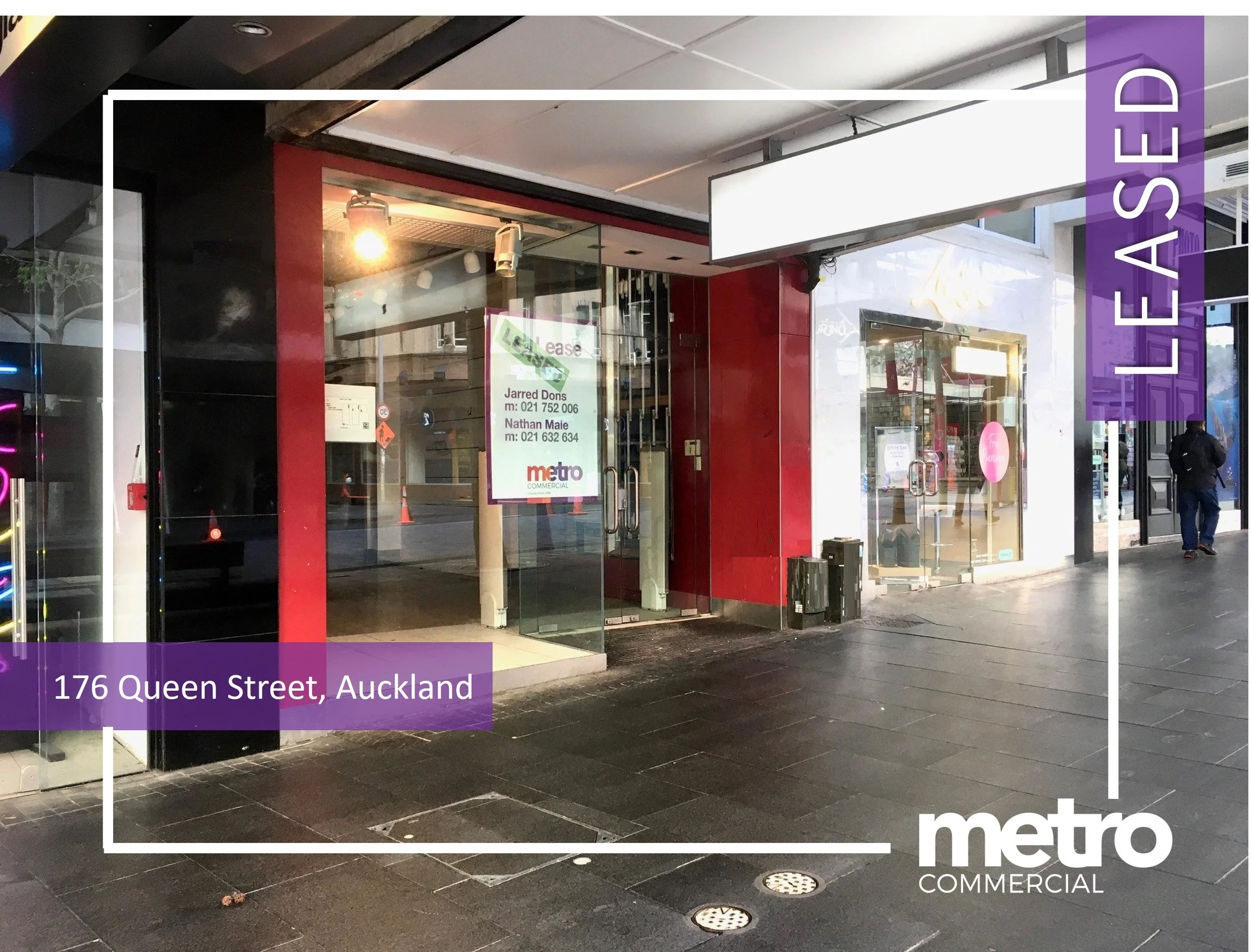 176 queen street auckland