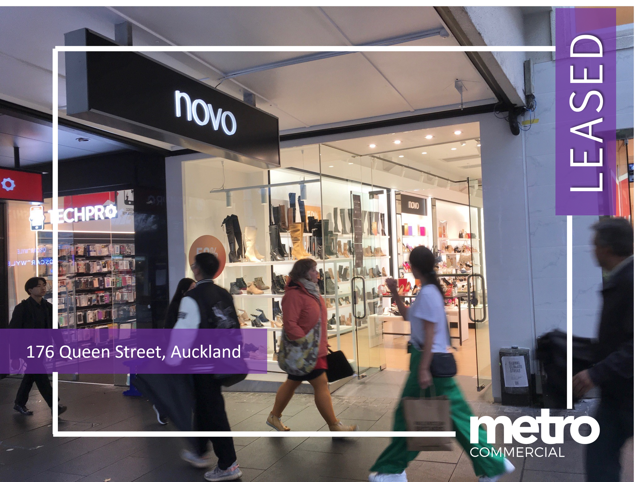 176 queen street auckland