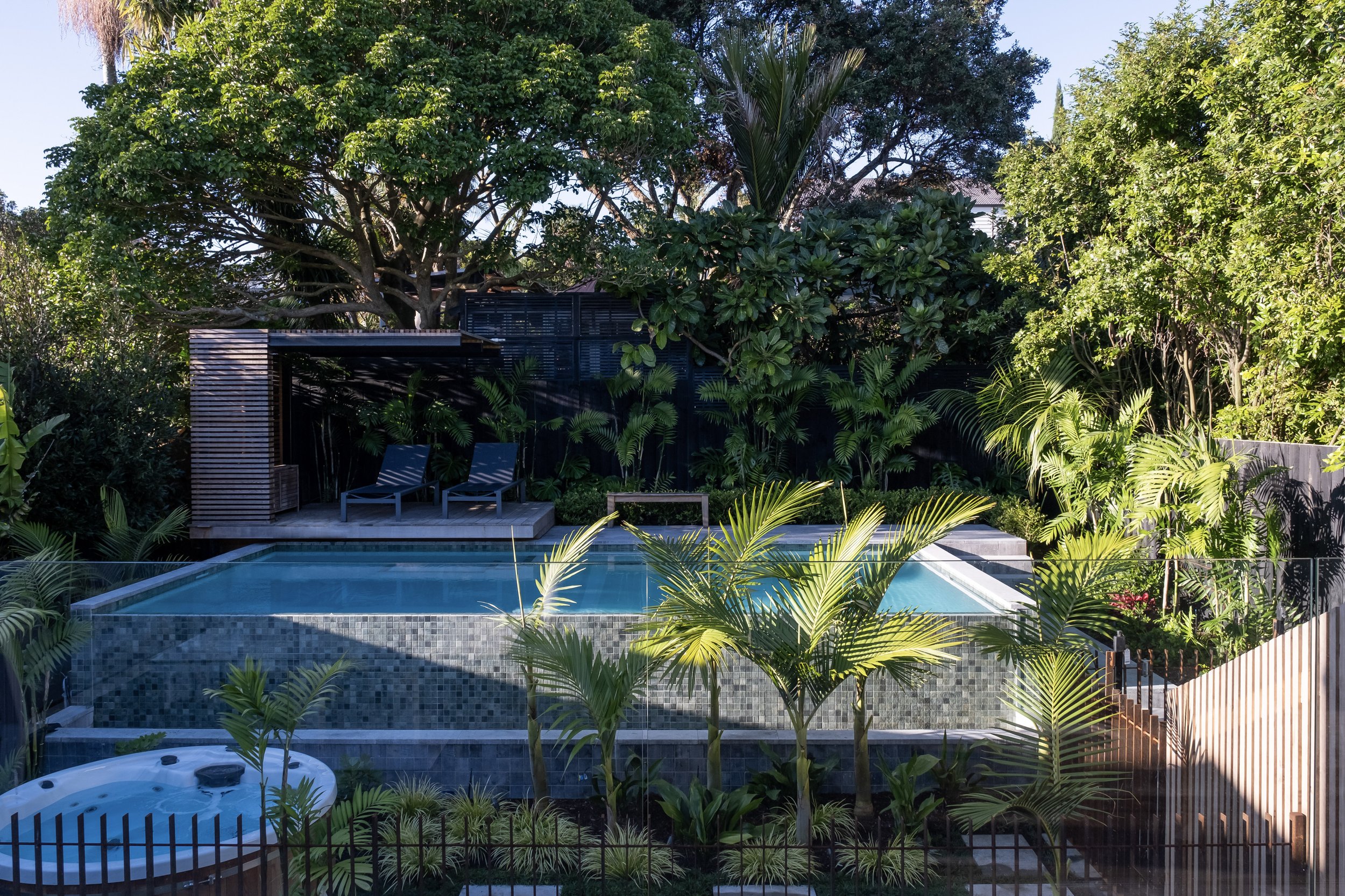 Crummer Road ESC Outdoor Living, Auckland, NZ — Esc Outdoor Living