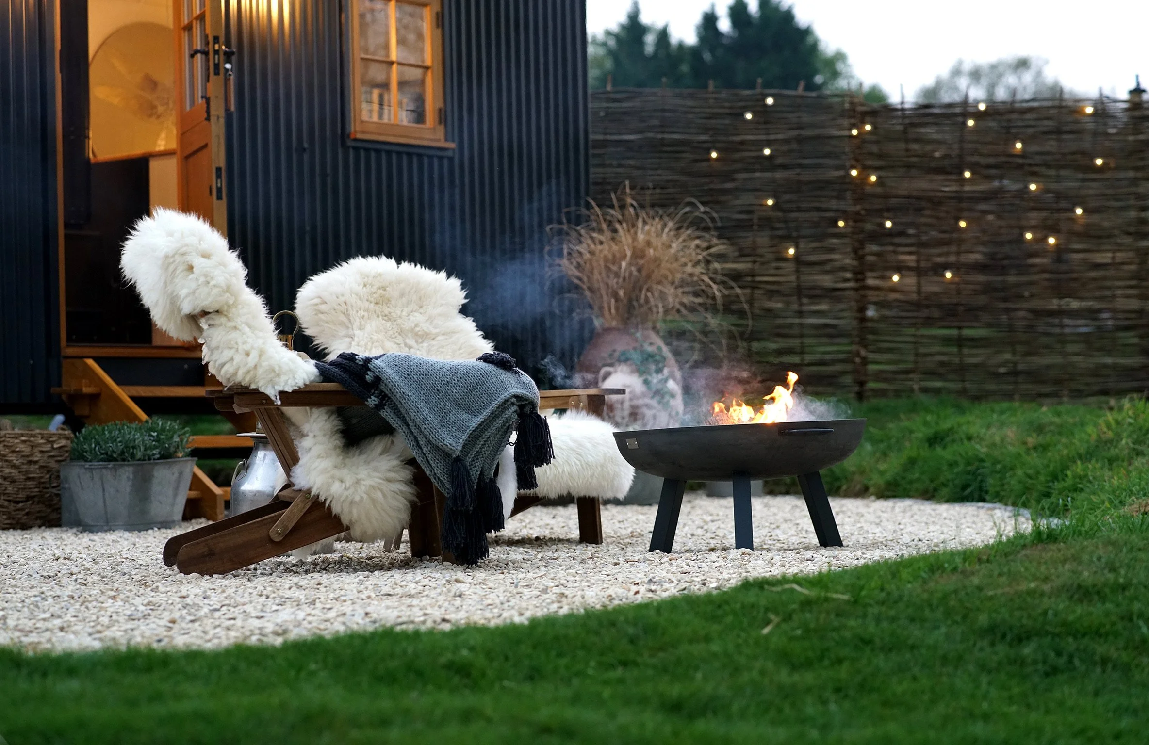 How to Set Up a Glamping Business - Practical Tips and Advice