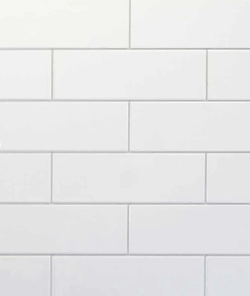 bespoke Shepherds hut shower