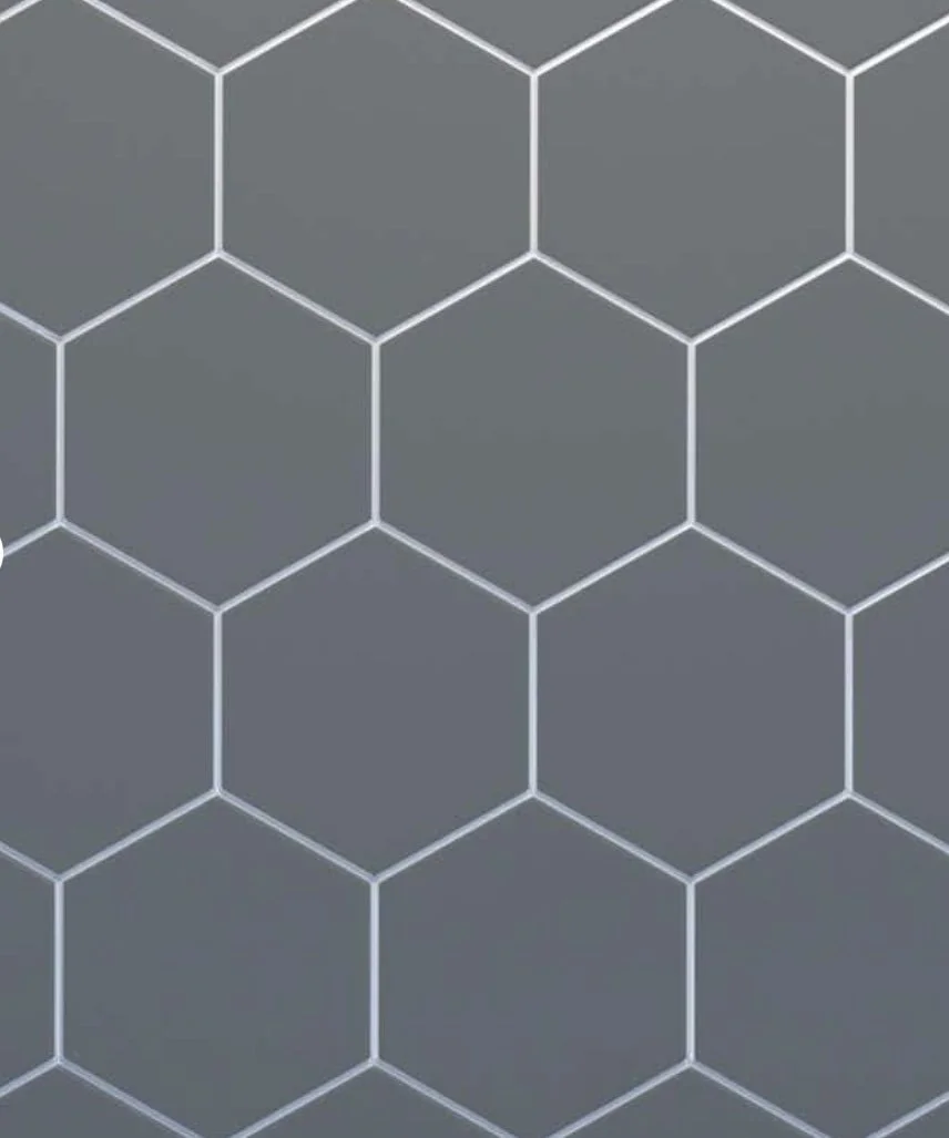 bespoke Shepherds hut shower