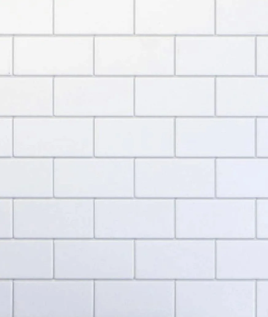 bespoke Shepherds hut shower