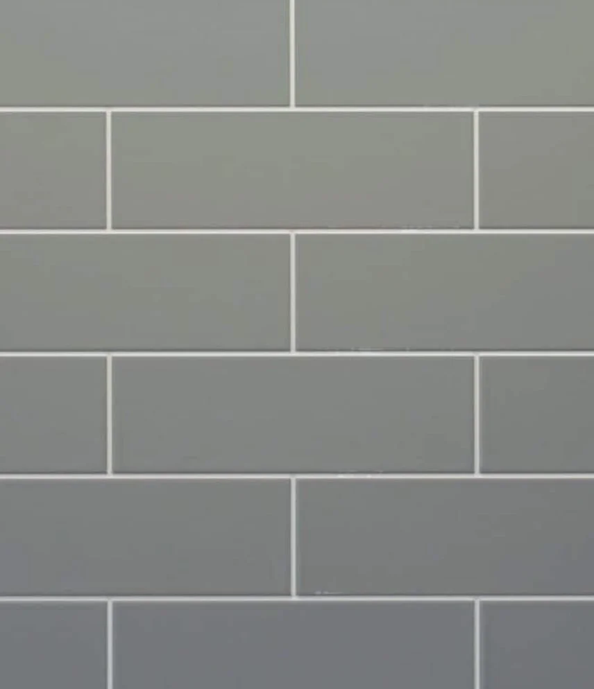 bespoke Shepherds hut shower