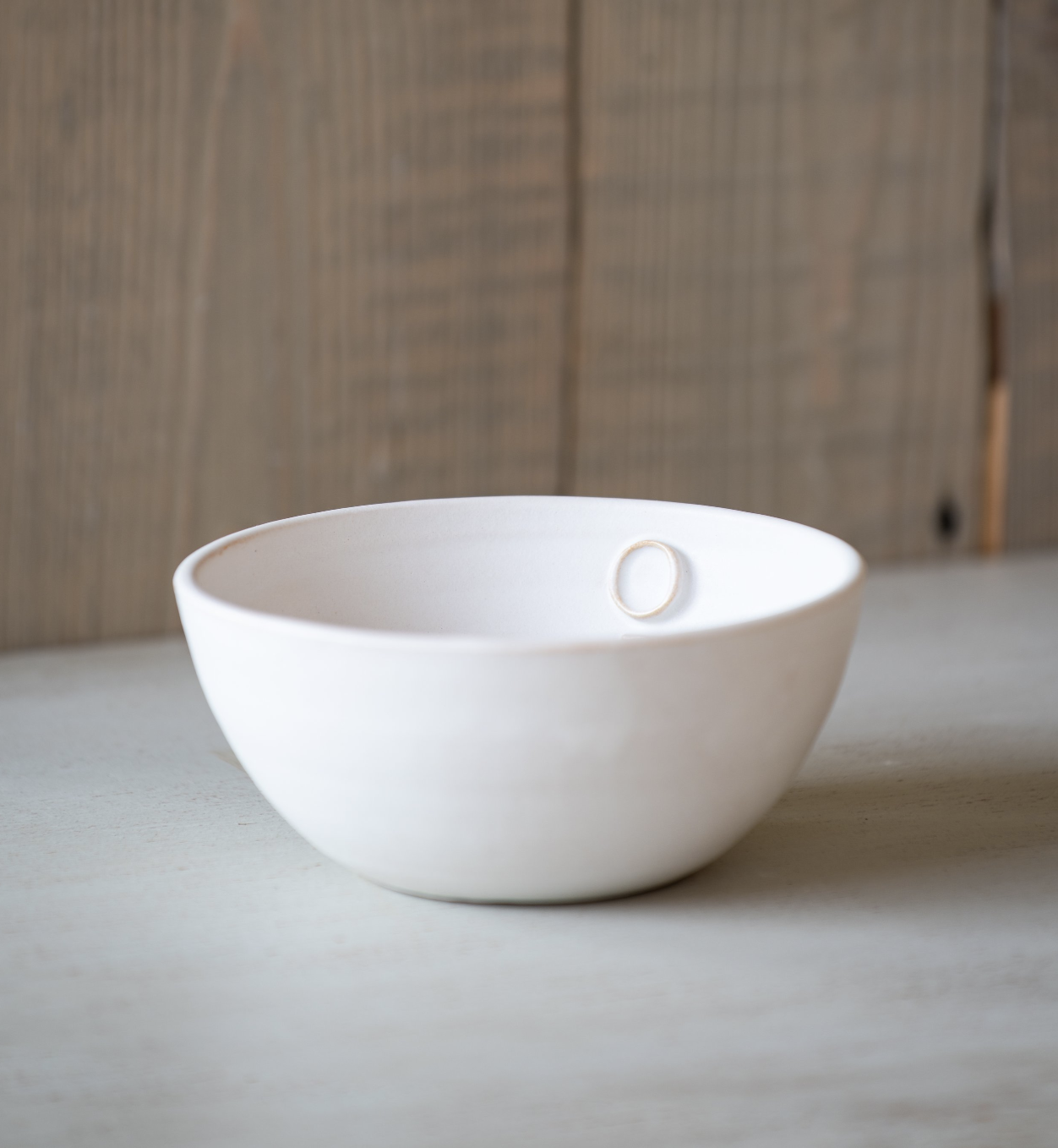 Bee Osborn bowls