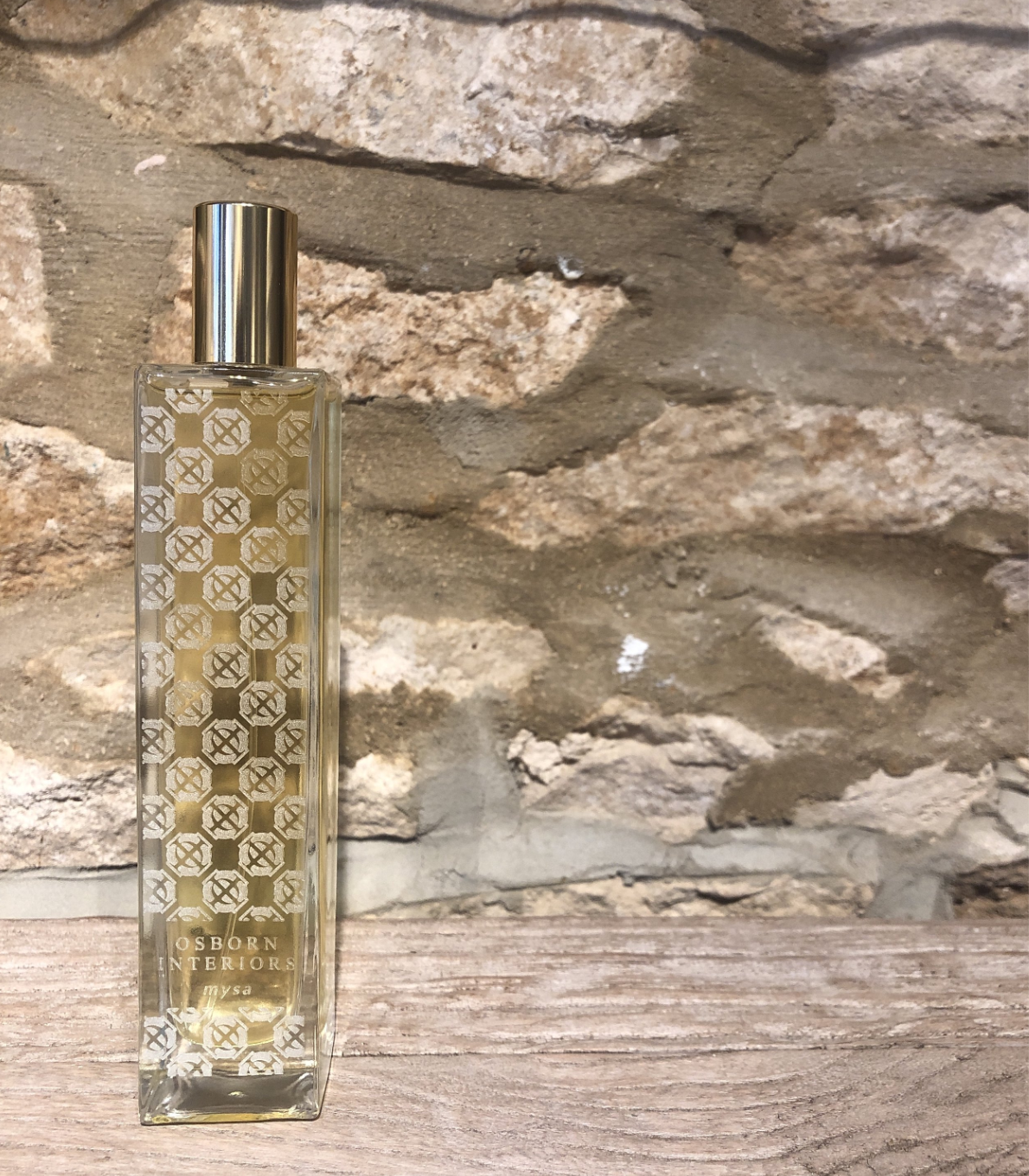 Bee Osborn fragrance