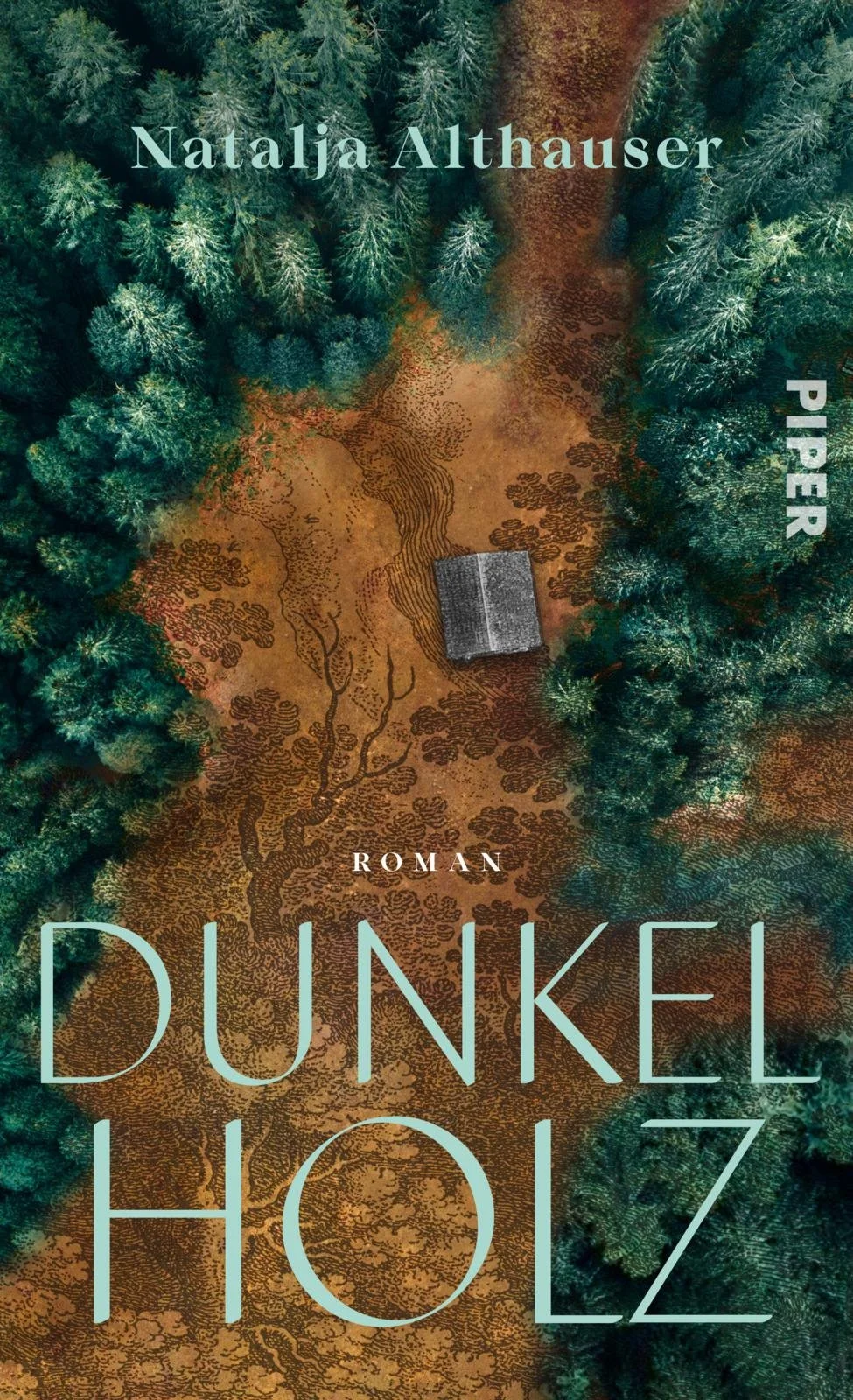 Dunkelholz
