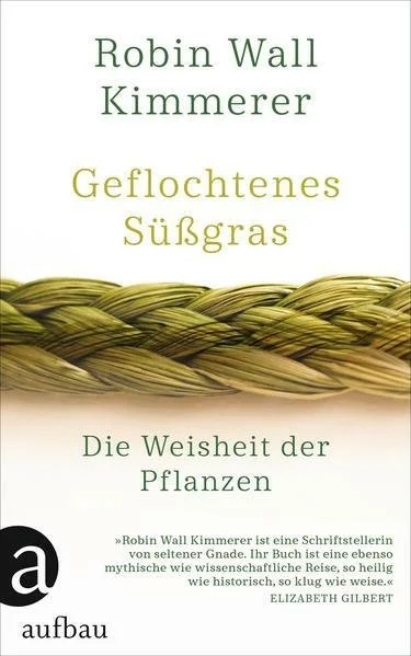 Über jeder Seite flimmert die Liebe zum Leben