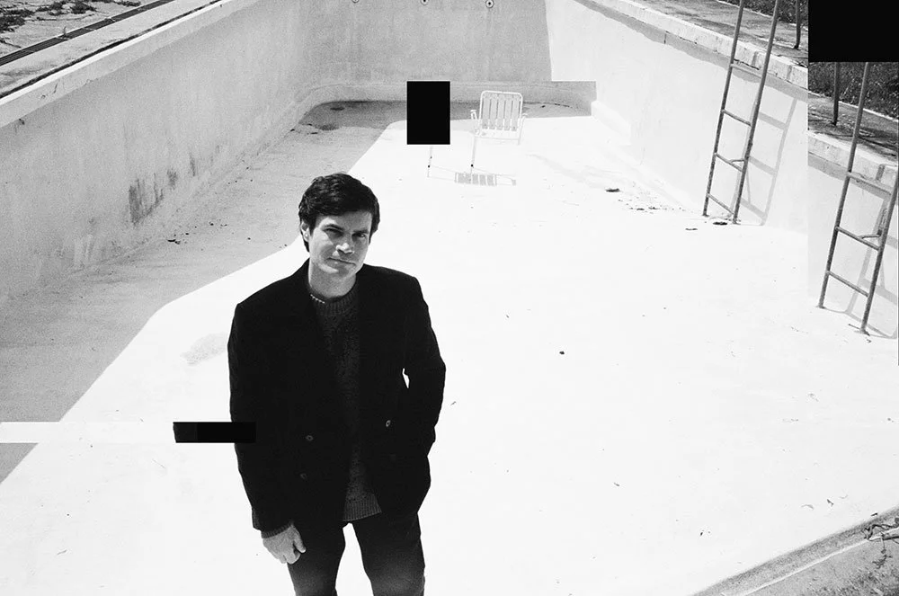 Lukas Lauermann »Varve«