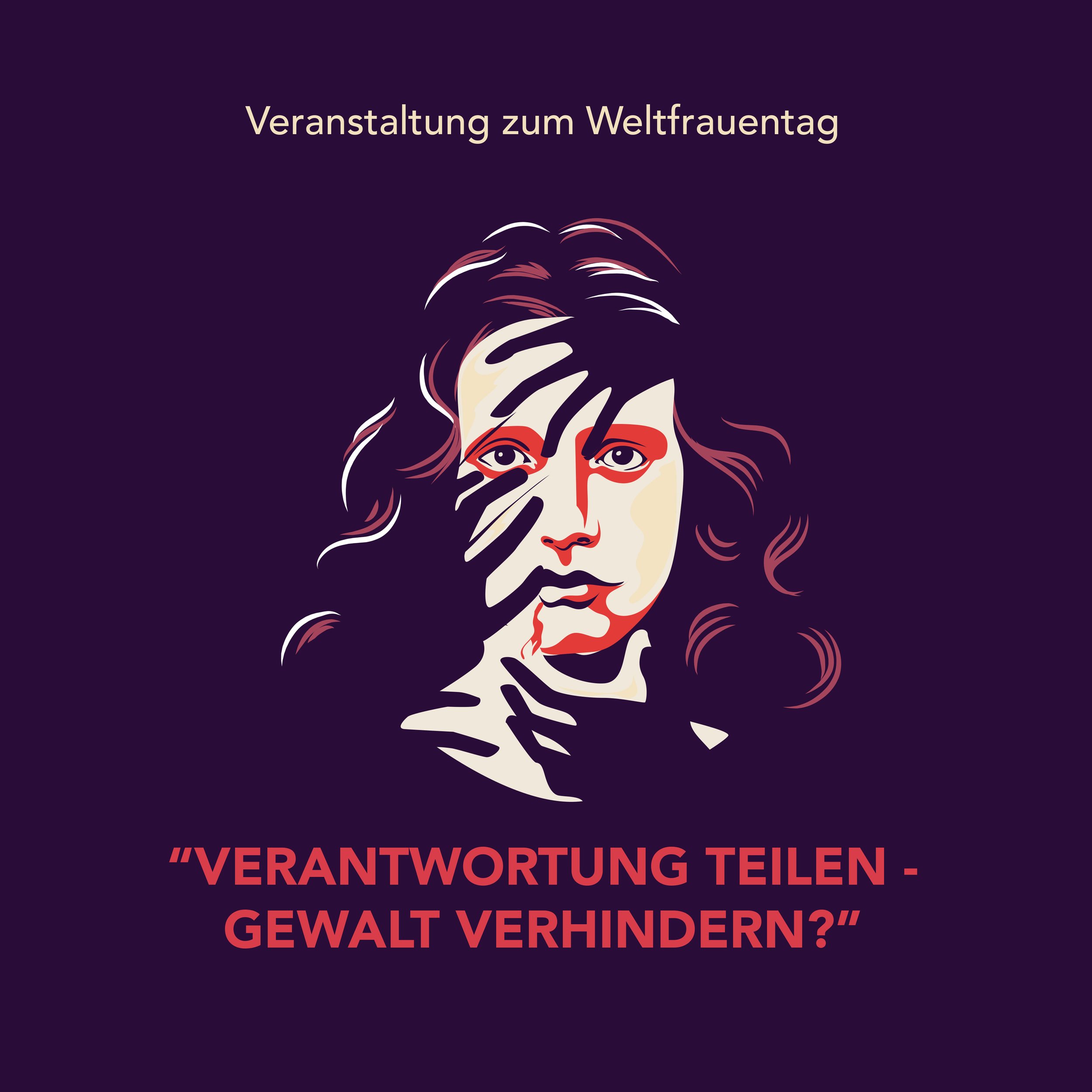 “Verantwortung teilen - Gewalt verhindern?”