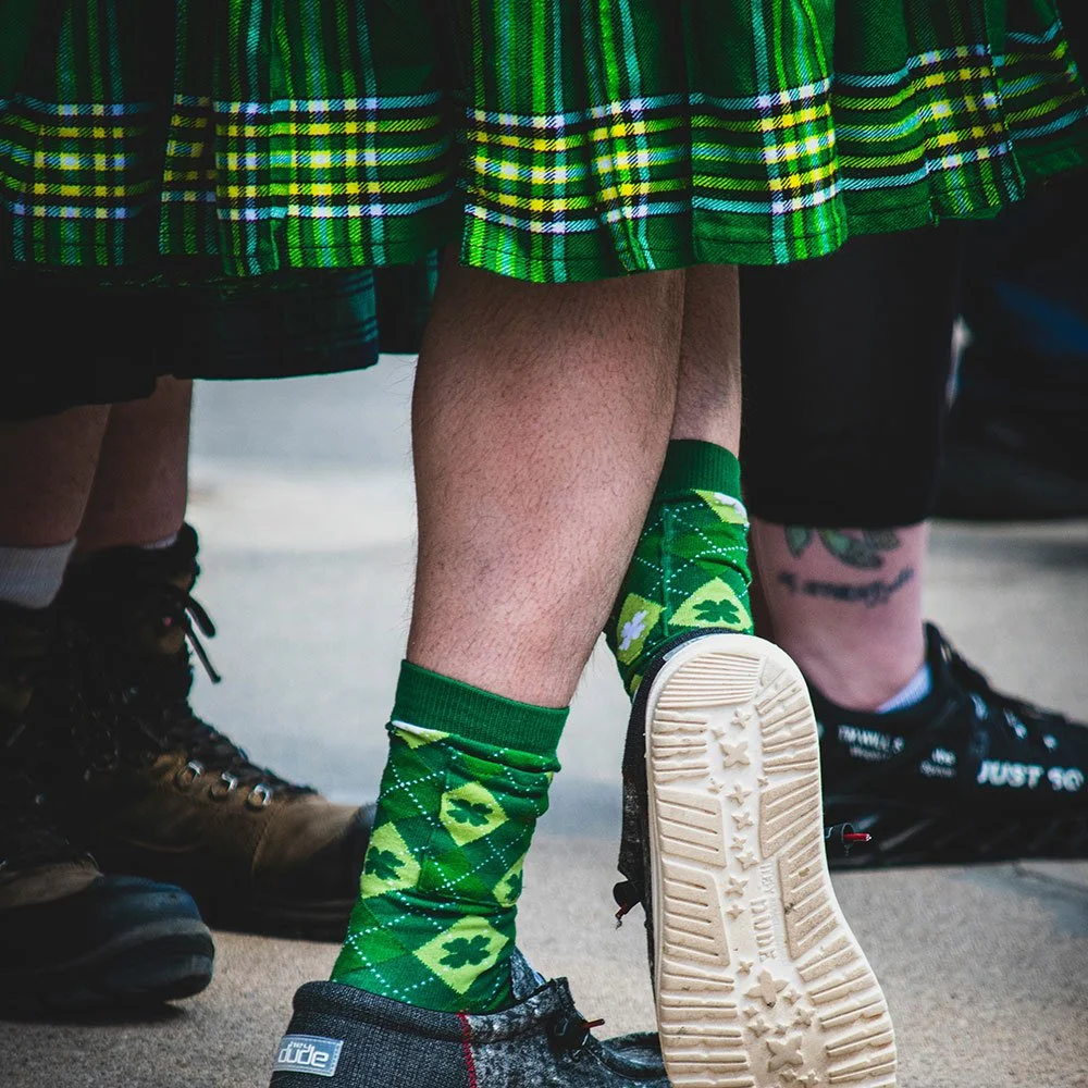 St. Patricks Day Konzert - Toni Burger Folk Combo