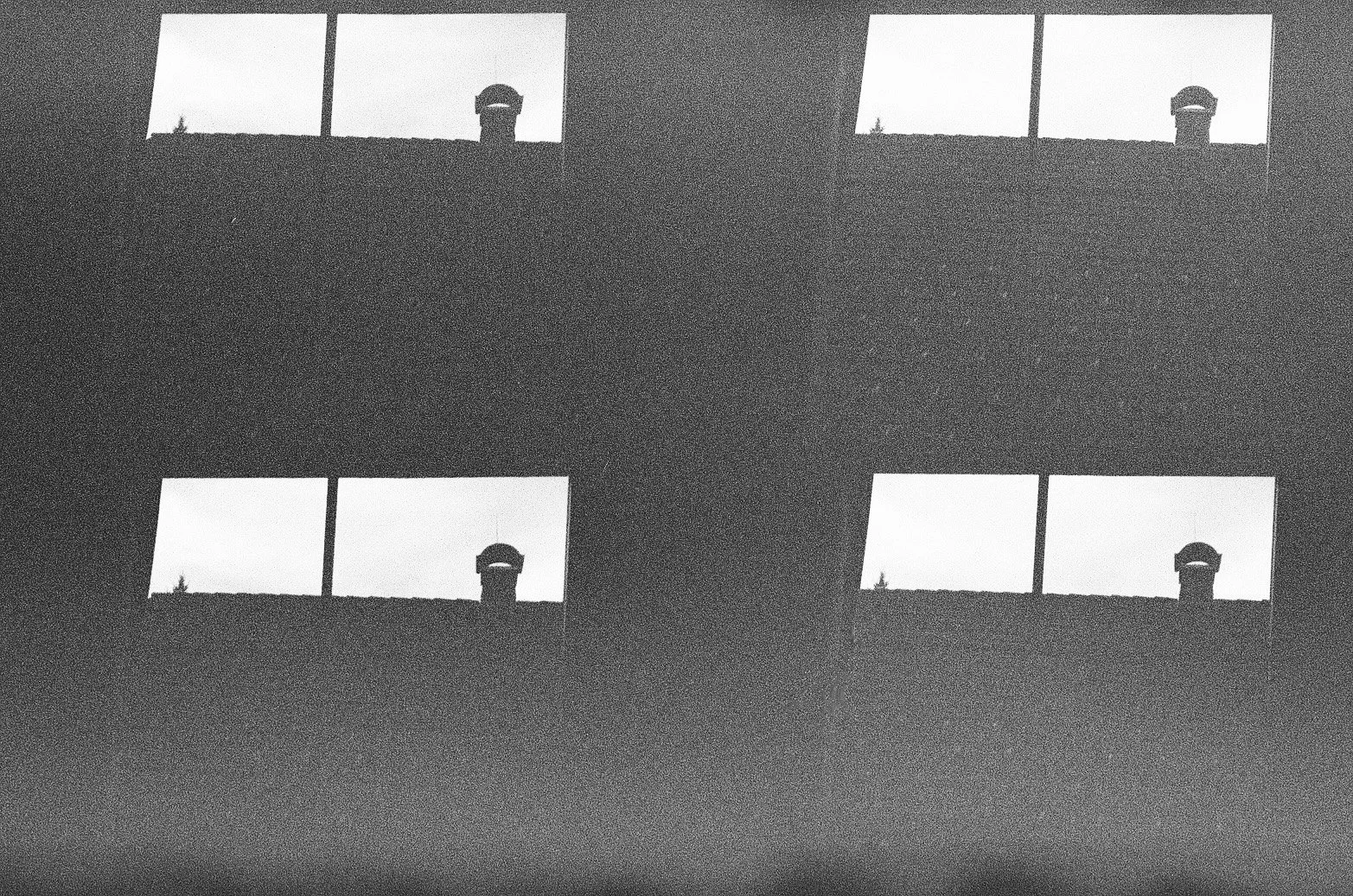 Max Ulrich und Rudolf Stueger