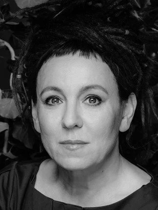 Olga Tokarczuk
