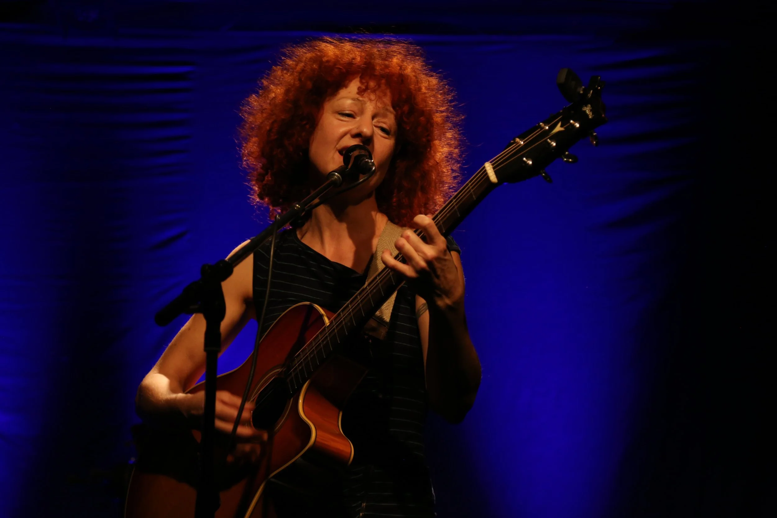 Konrad Grossmann: Mutterland