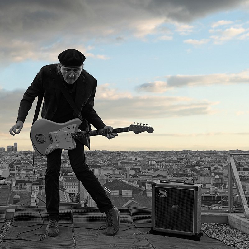 Bernhard Schnur & Band