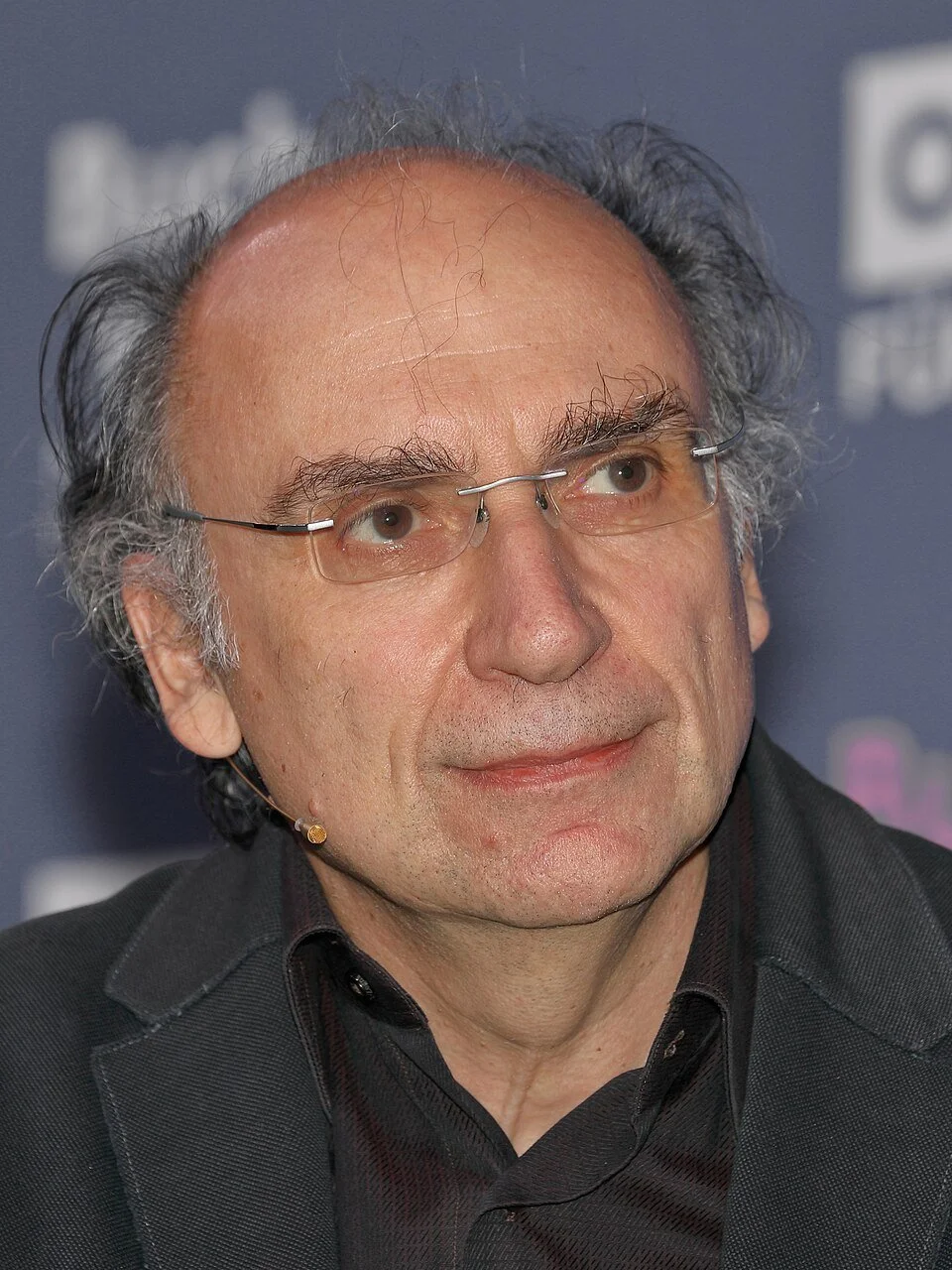 DIMITRÉ DINEV - Zeit der Mutigen