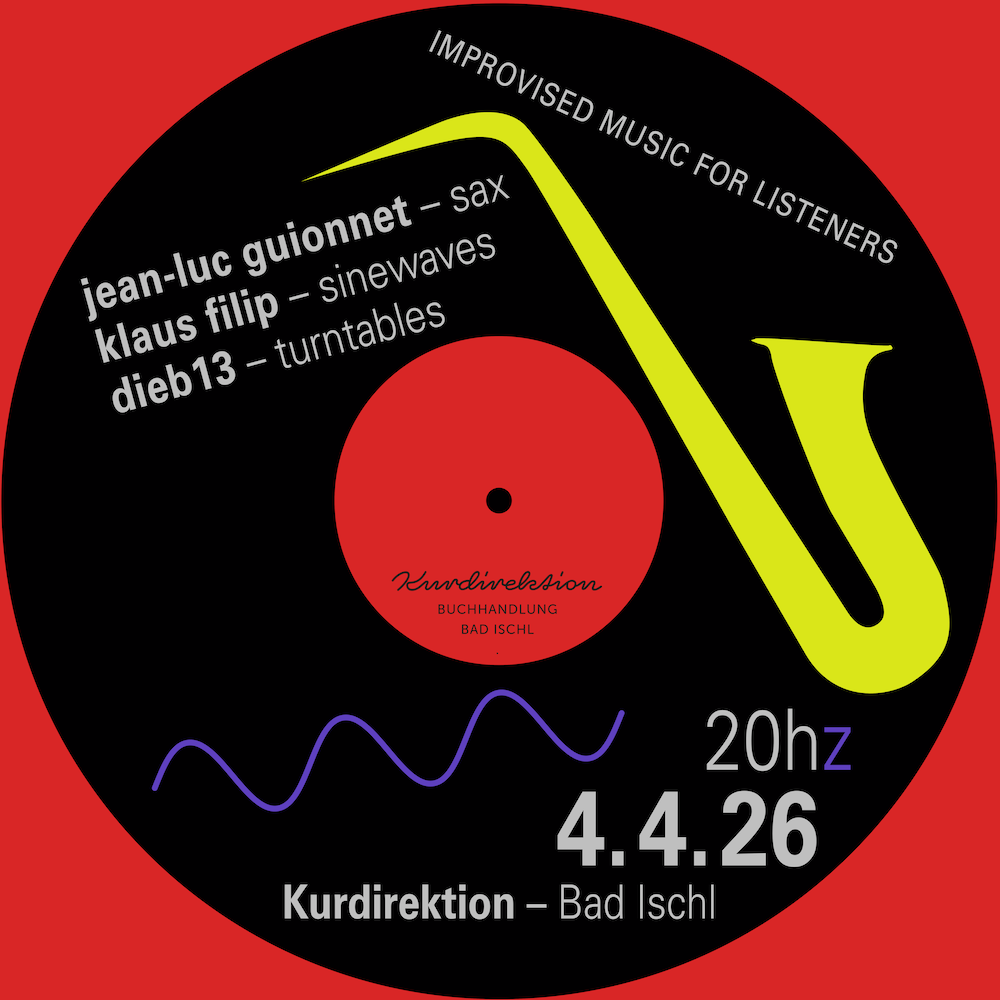 Improvised Music for Listeners