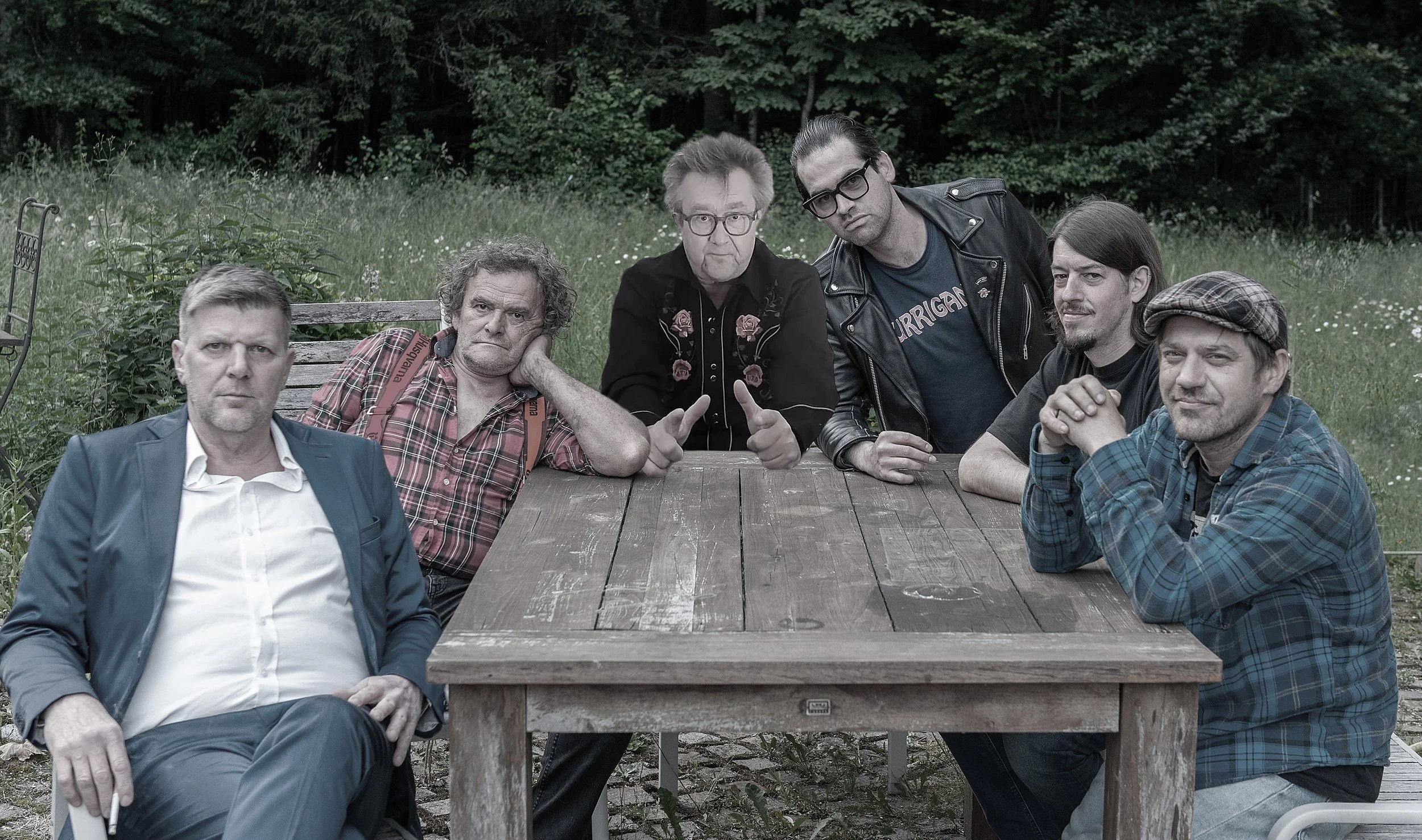 Stadtfest - Live Konzerte!