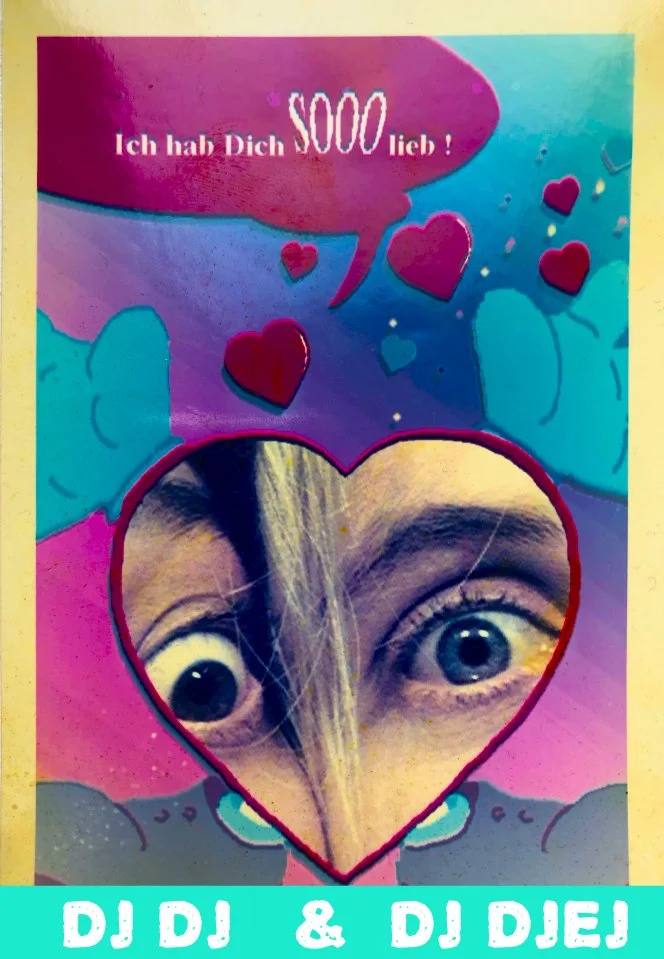 Aftershowparty „HIER GIBT ES NICHTS ZU SEHEN – ZIEHEN SIE (SICH) AUS!“ 