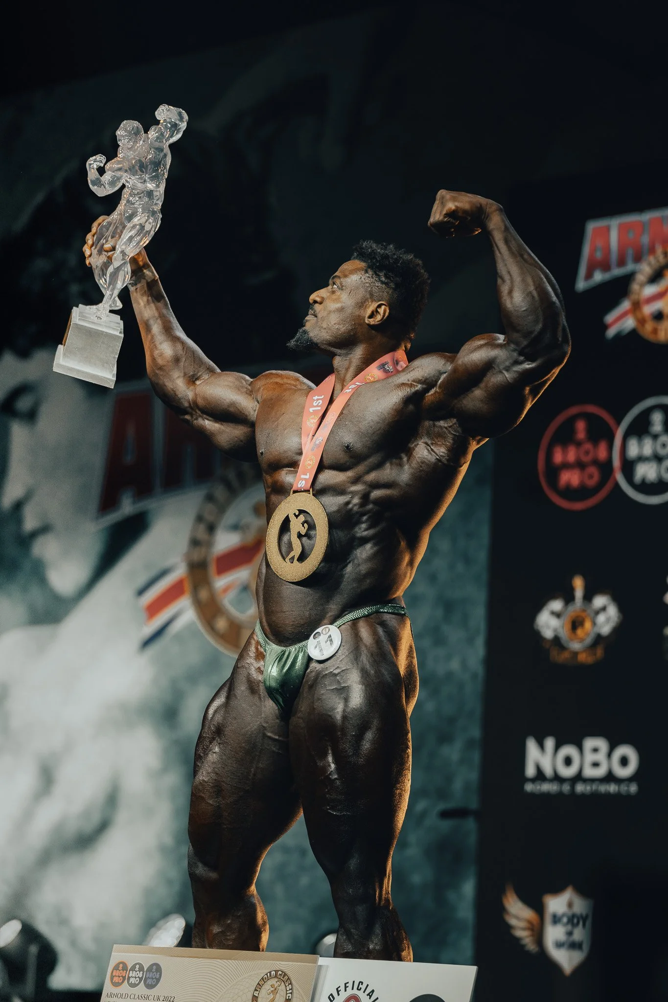 Arnold Sports Festival