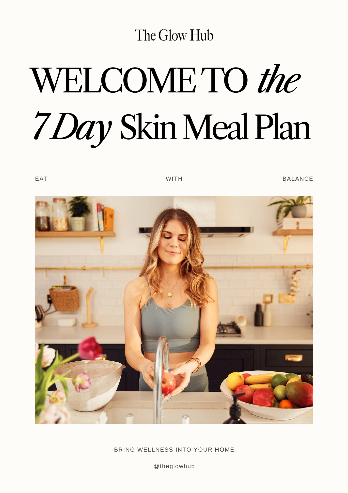 THE GLOW SPACE Madeleine Shaw the-glow-space-madeleine-shaw