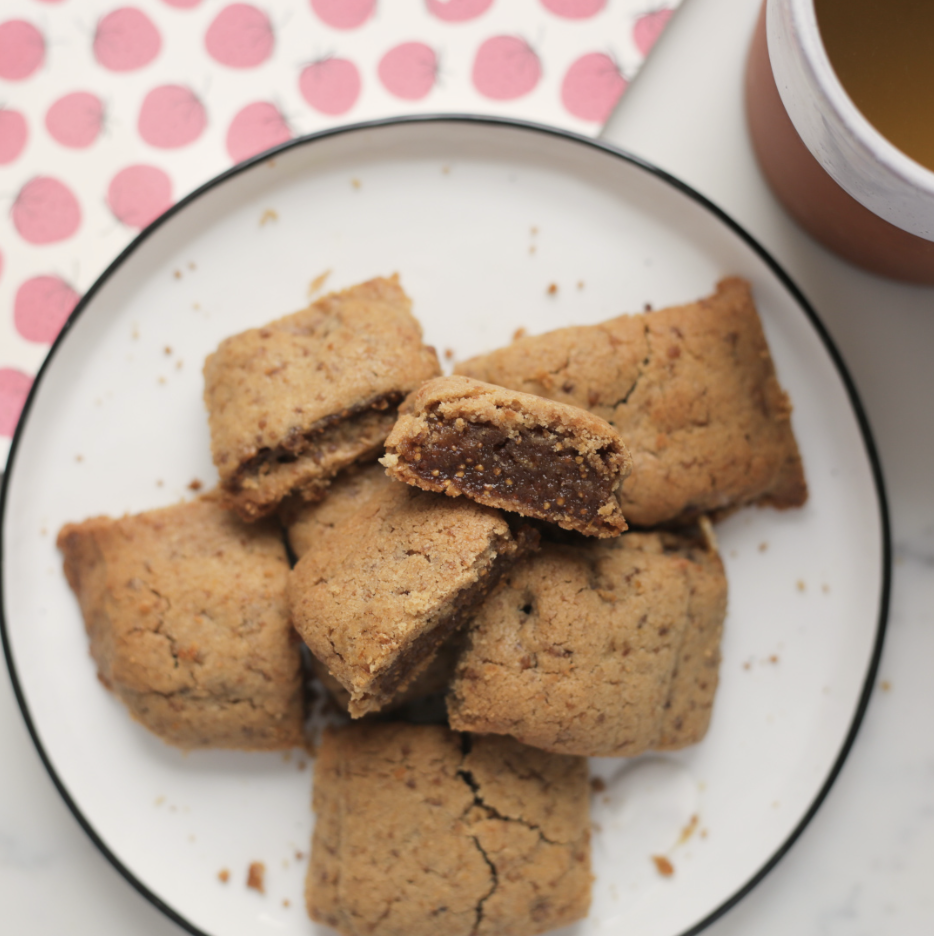 Fig Newtons