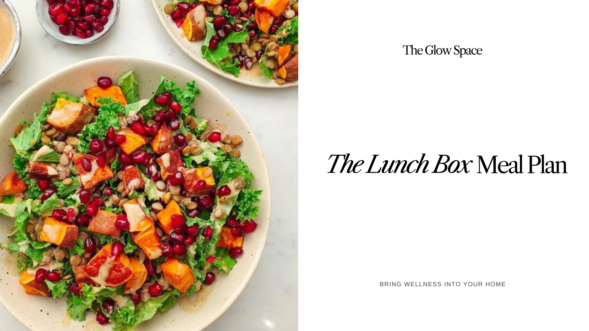 THE GLOW SPACE Madeleine Shaw the-glow-space-madeleine-shaw