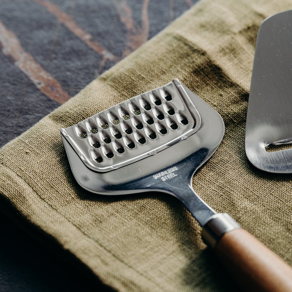 Kitchen Slicer & Grater Set — Keepsake