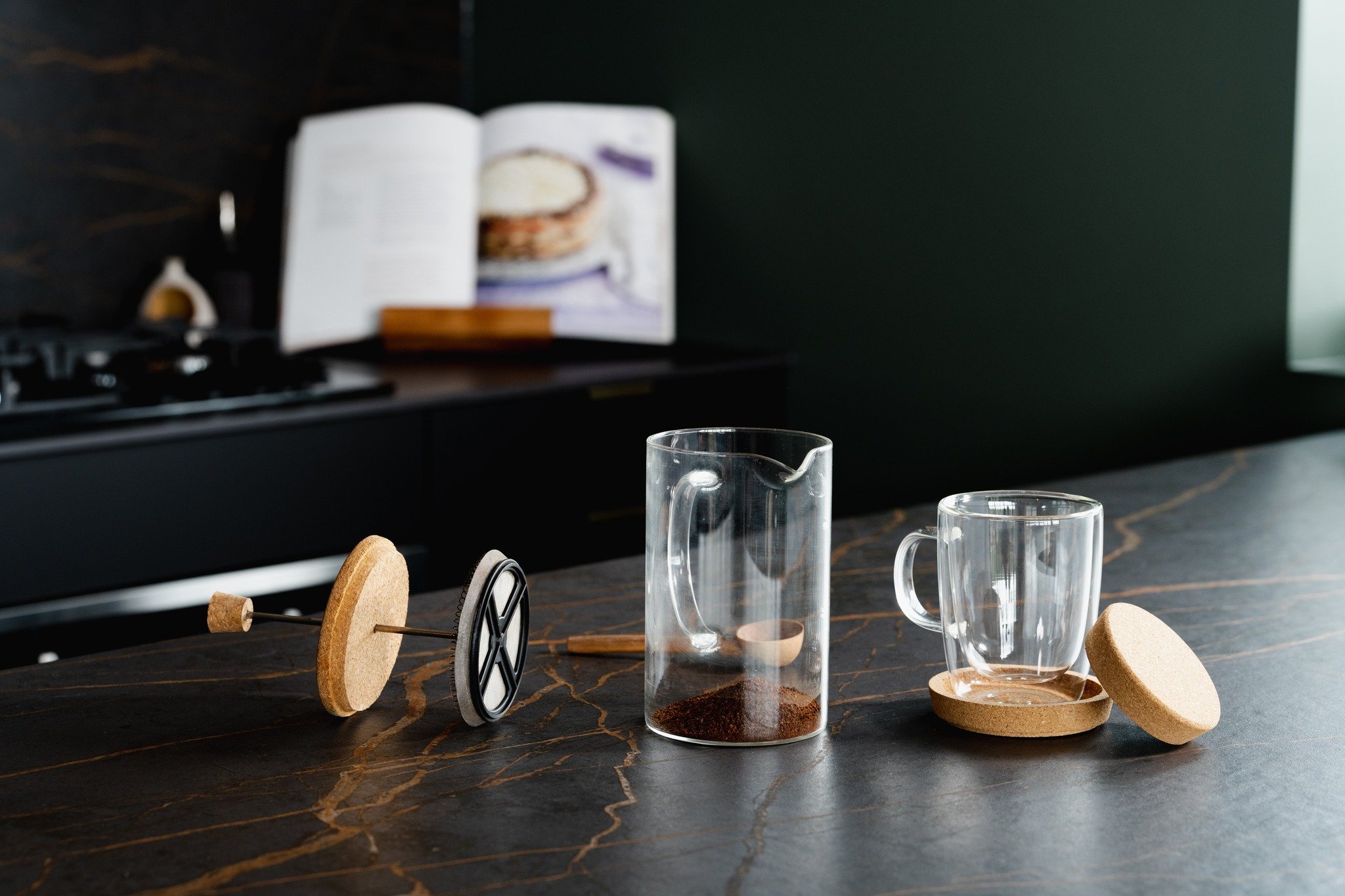 Create a beautiful morning routine with the Onsen Coffee Plunger and Coffee Cup 🩷 These are a must-have for coffee lovers everywhere.

www.keepsake.nz